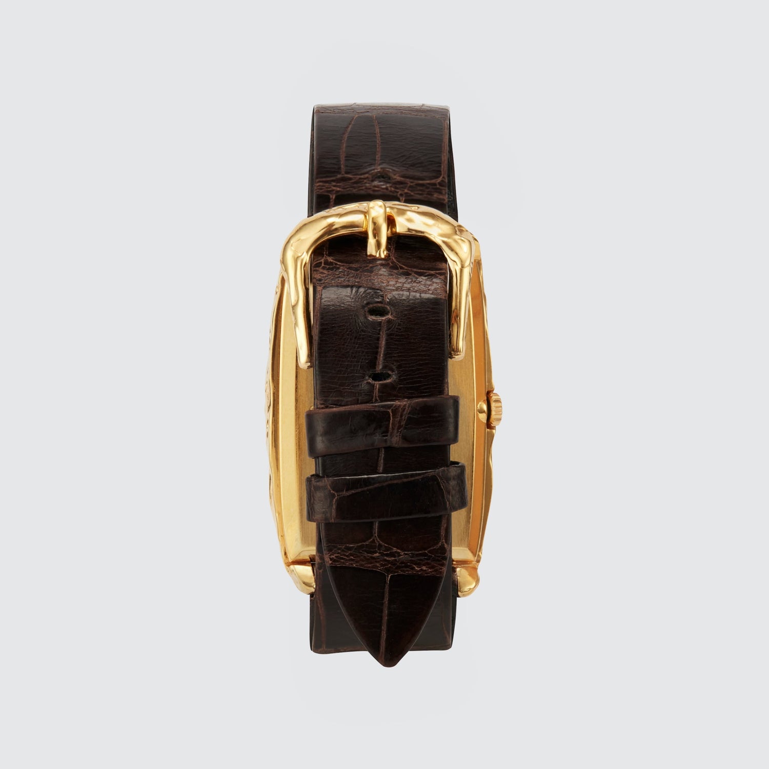 Customised Vintage Rolex King Cellini Watch