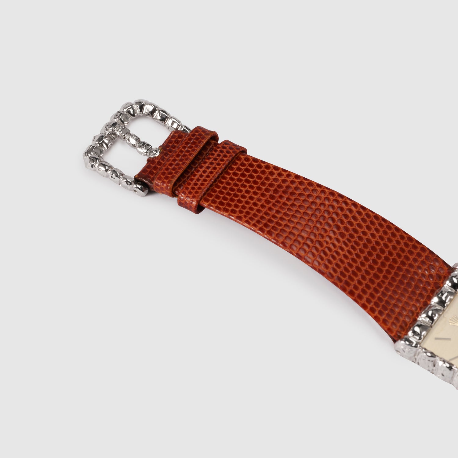 Customised Vintage Rolex Cellini Watch