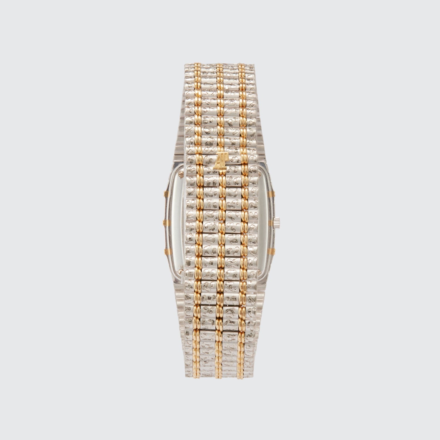 Customised Vintage Audemars Piguet Bamboo Watch 28