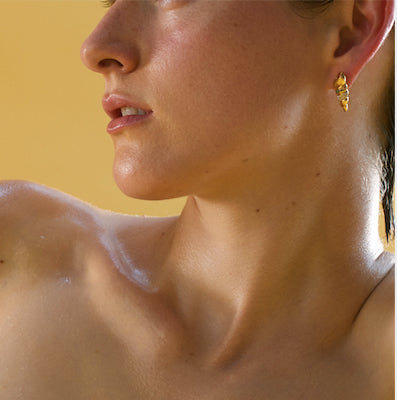 Hitch Earring