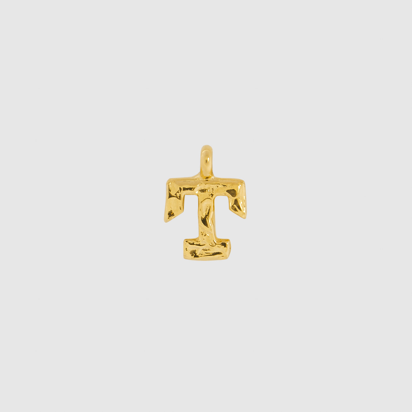 T Necklace