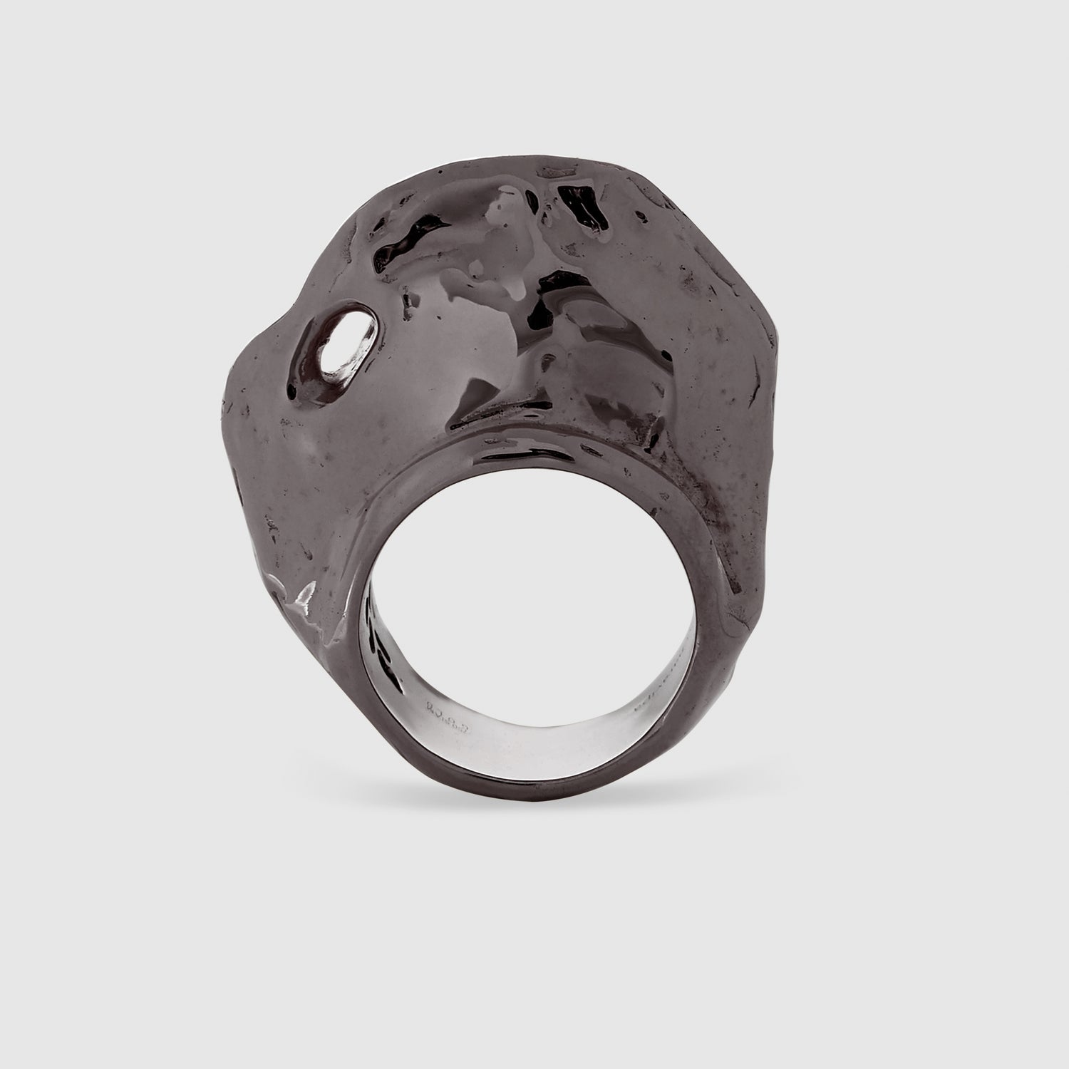 Boldi Tushroom Ring