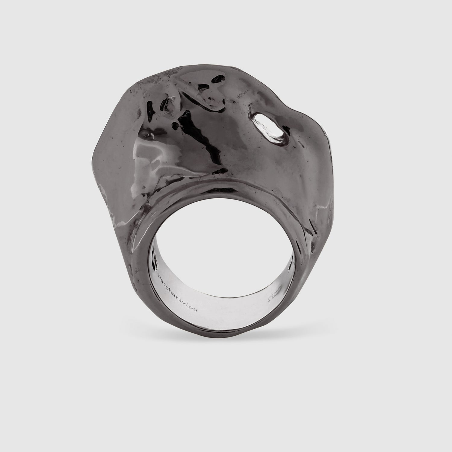 Boldi Tushroom Ring