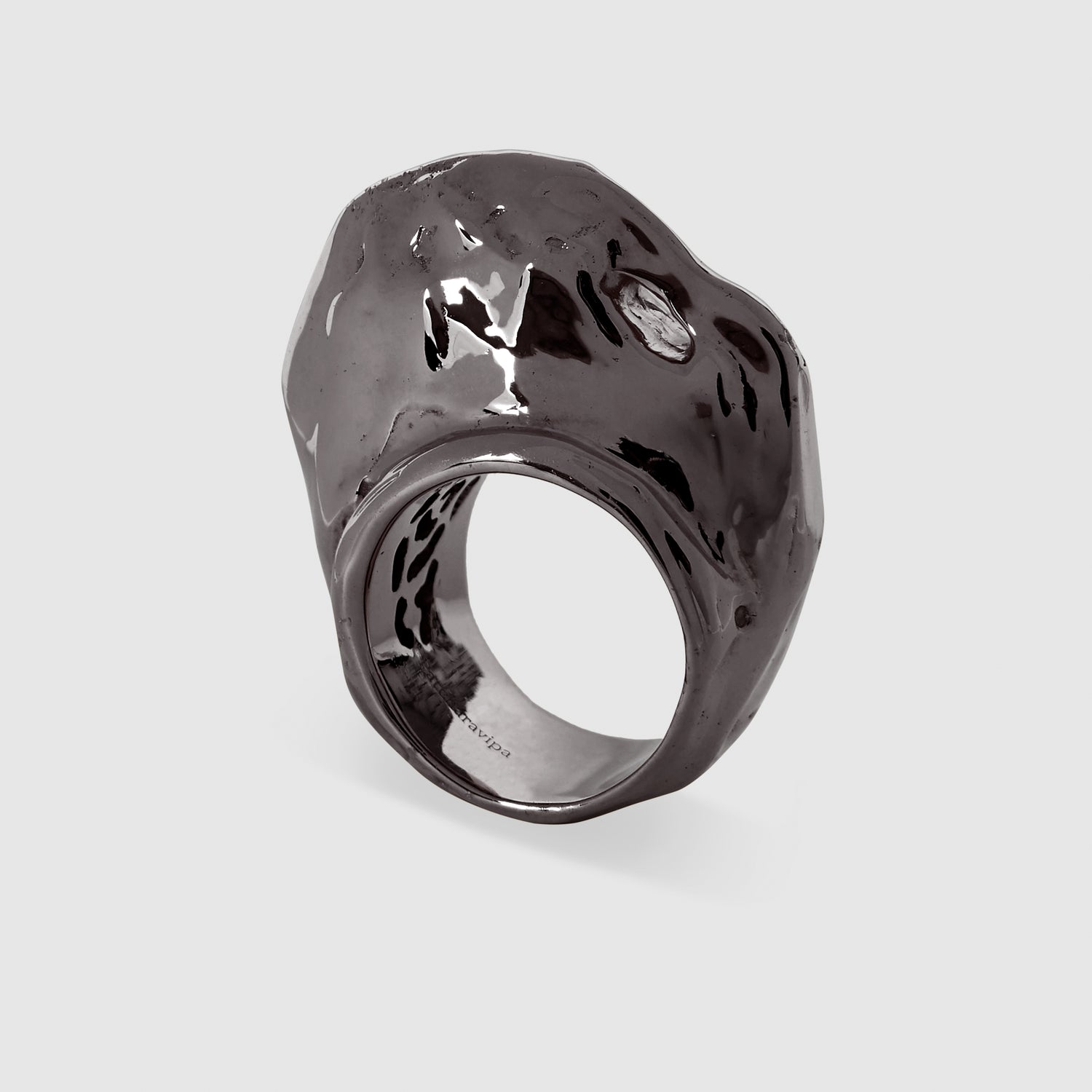 Boldi Tushroom Ring