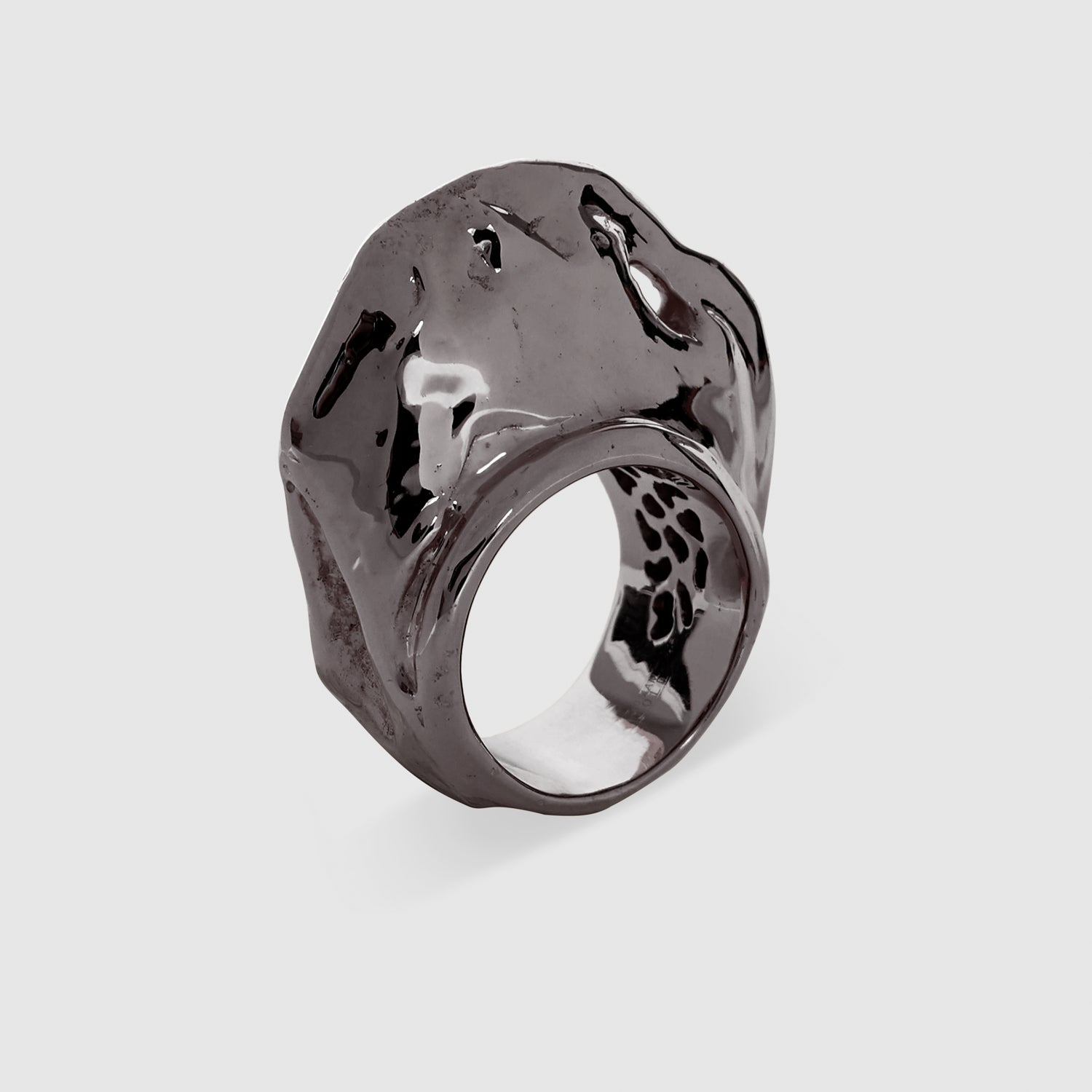 Boldi Tushroom Ring