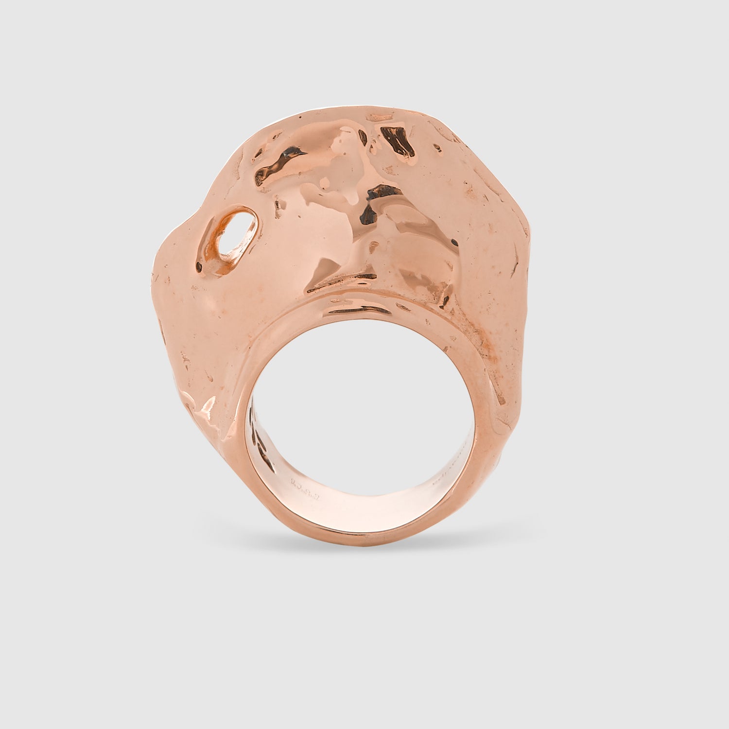 Boldi Tushroom Ring