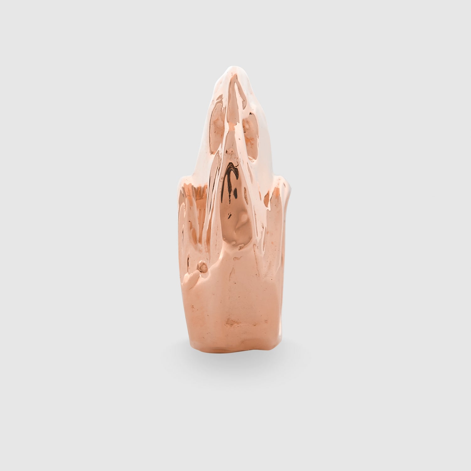 Boldi Tushroom Ring