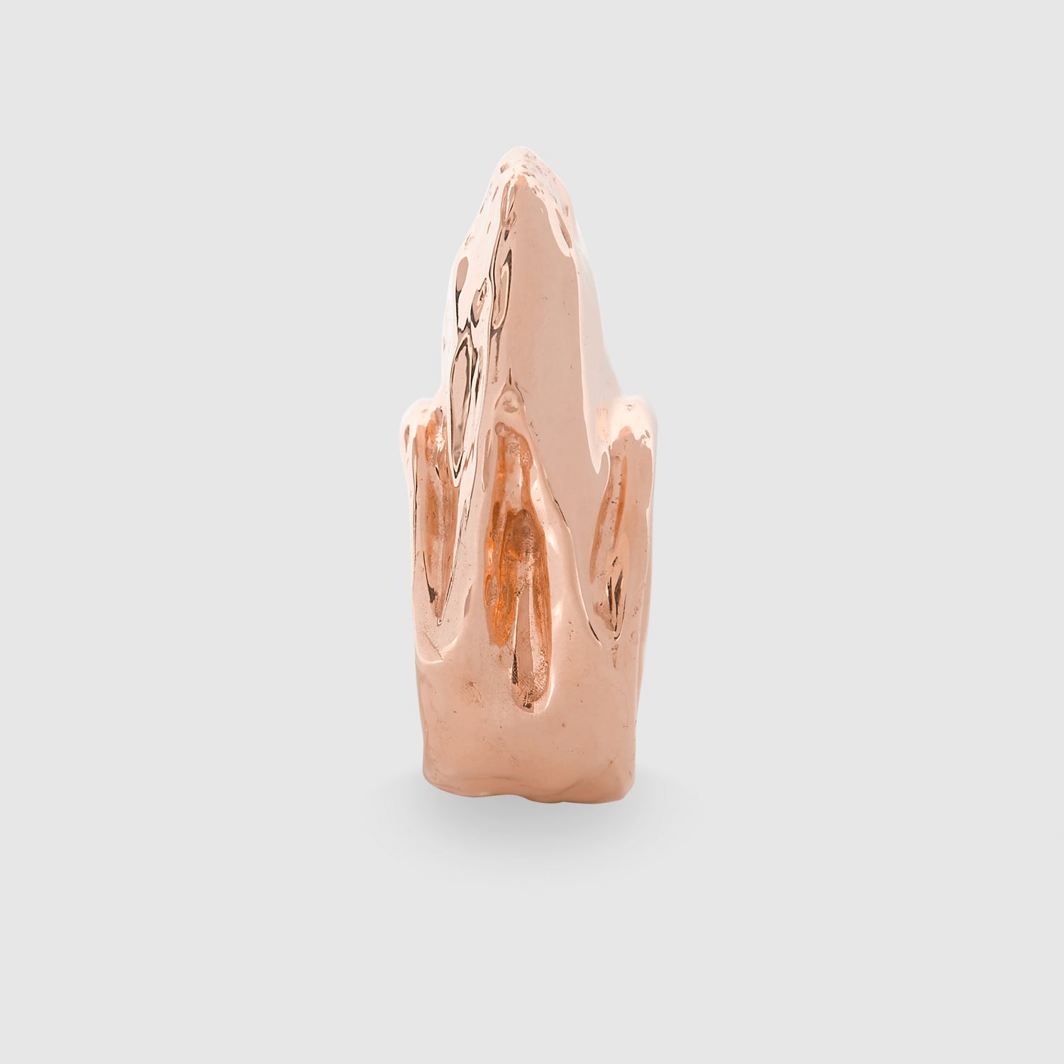 Boldi Tushroom Ring