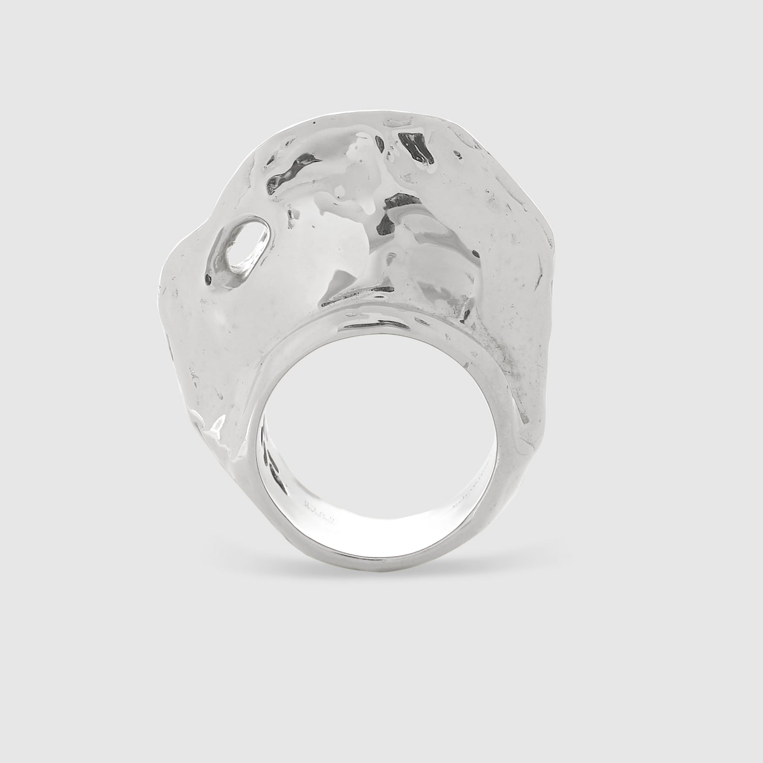 Boldi Tushroom Ring