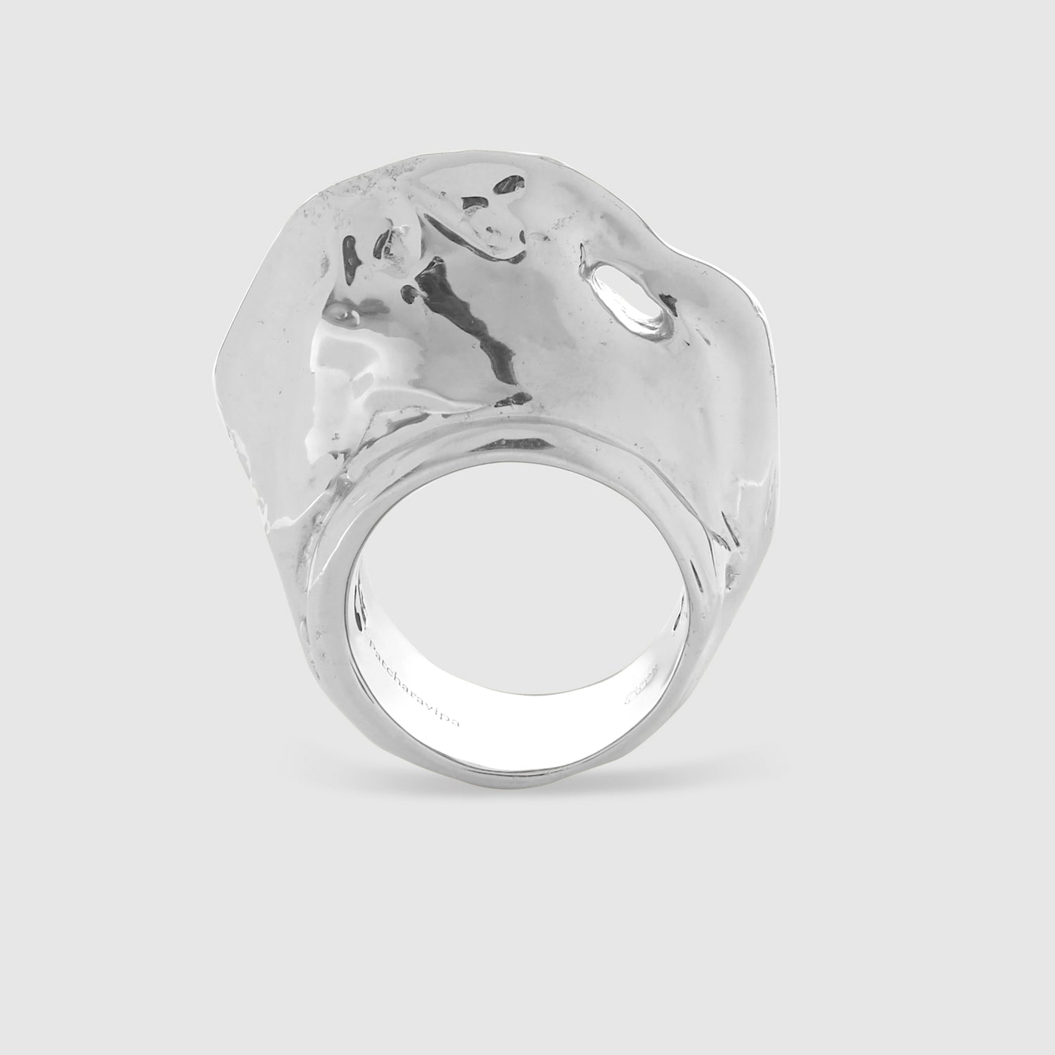 Boldi Tushroom Ring
