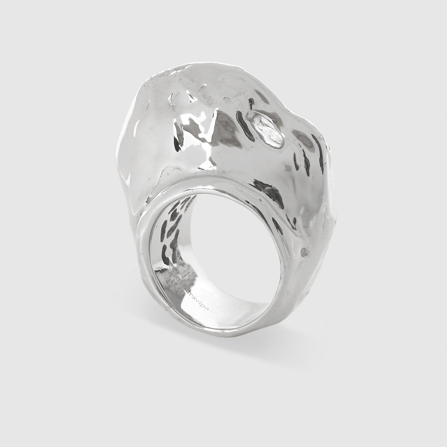 Boldi Tushroom Ring
