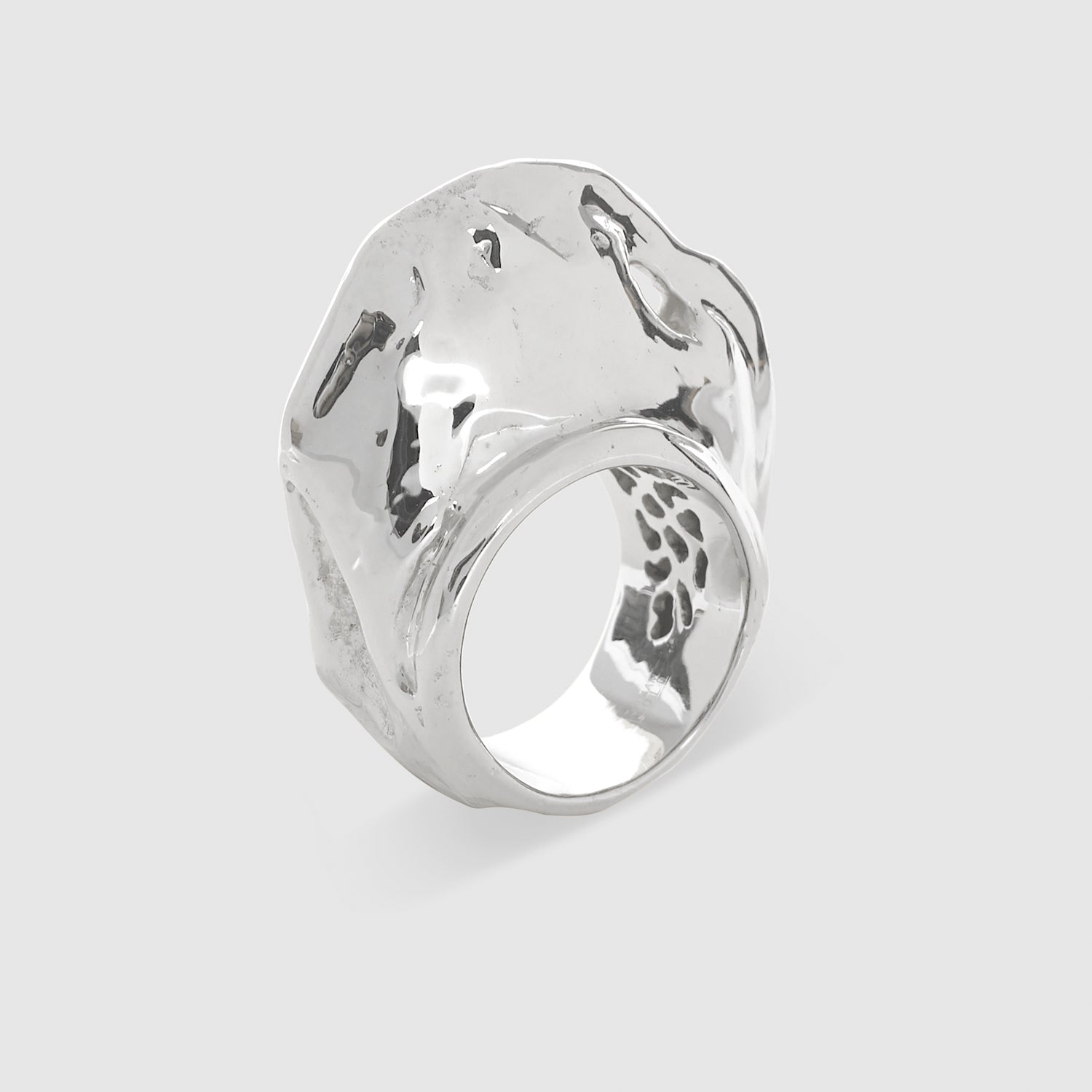 Boldi Tushroom Ring