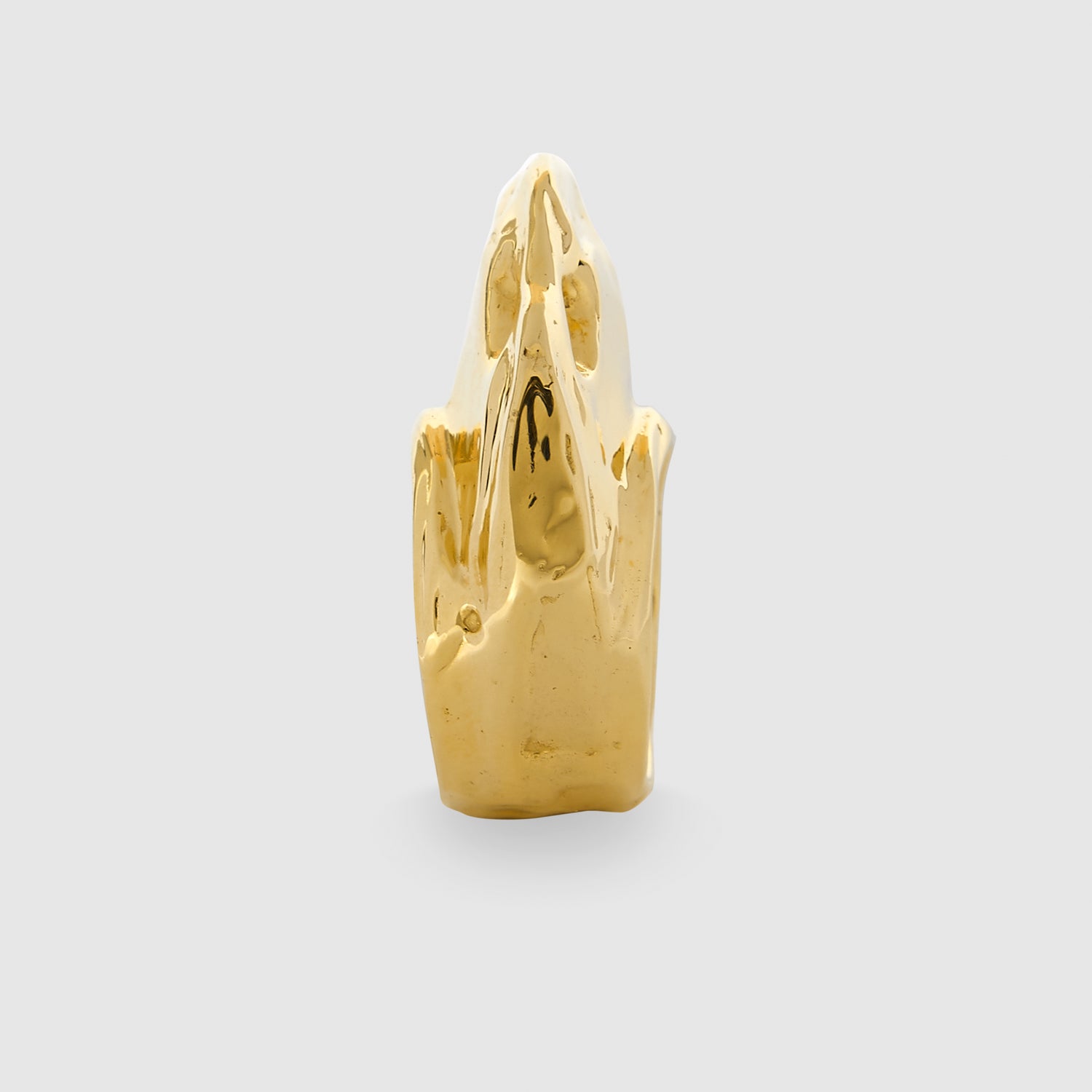 Boldi Tushroom Ring