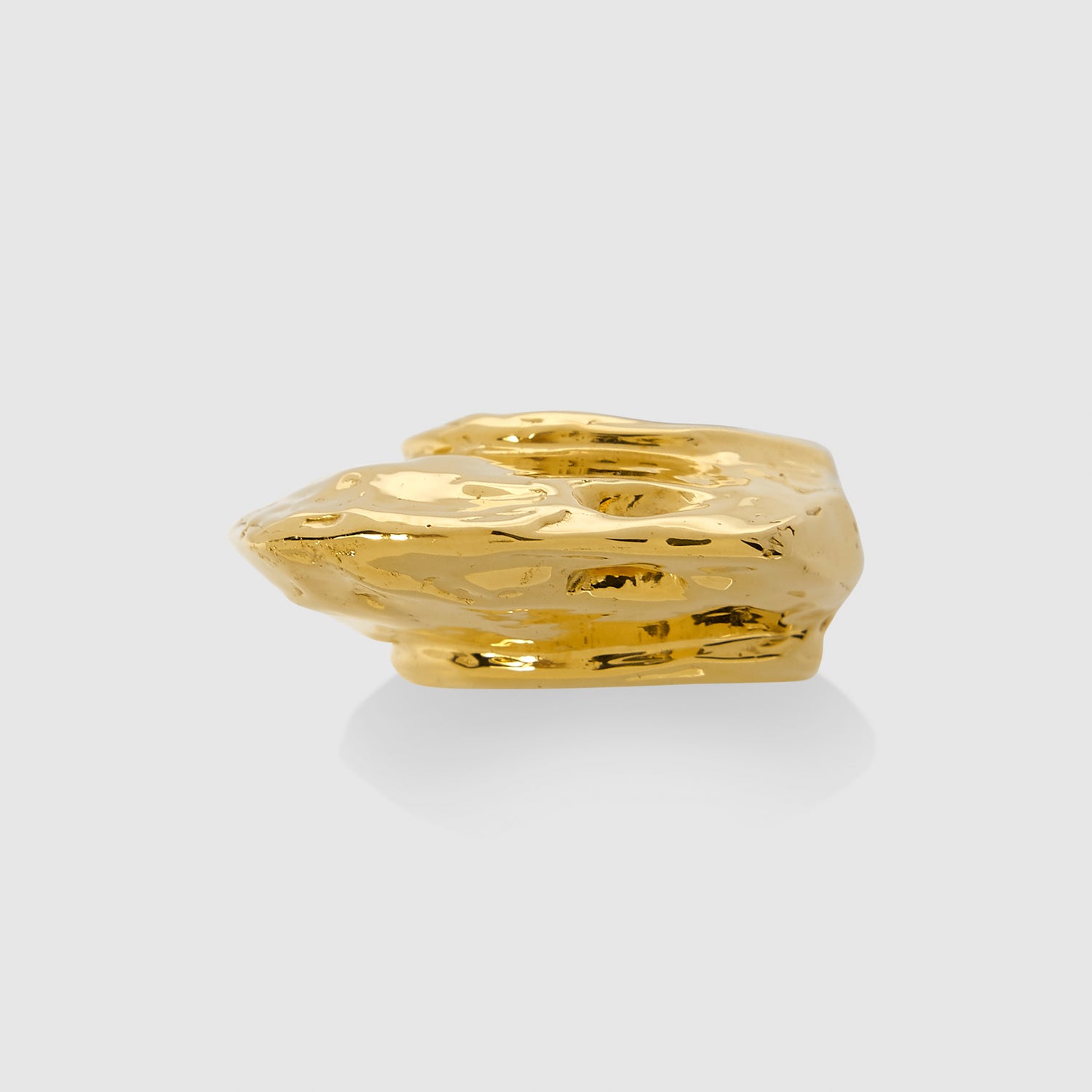 Boldi Tushroom Ring