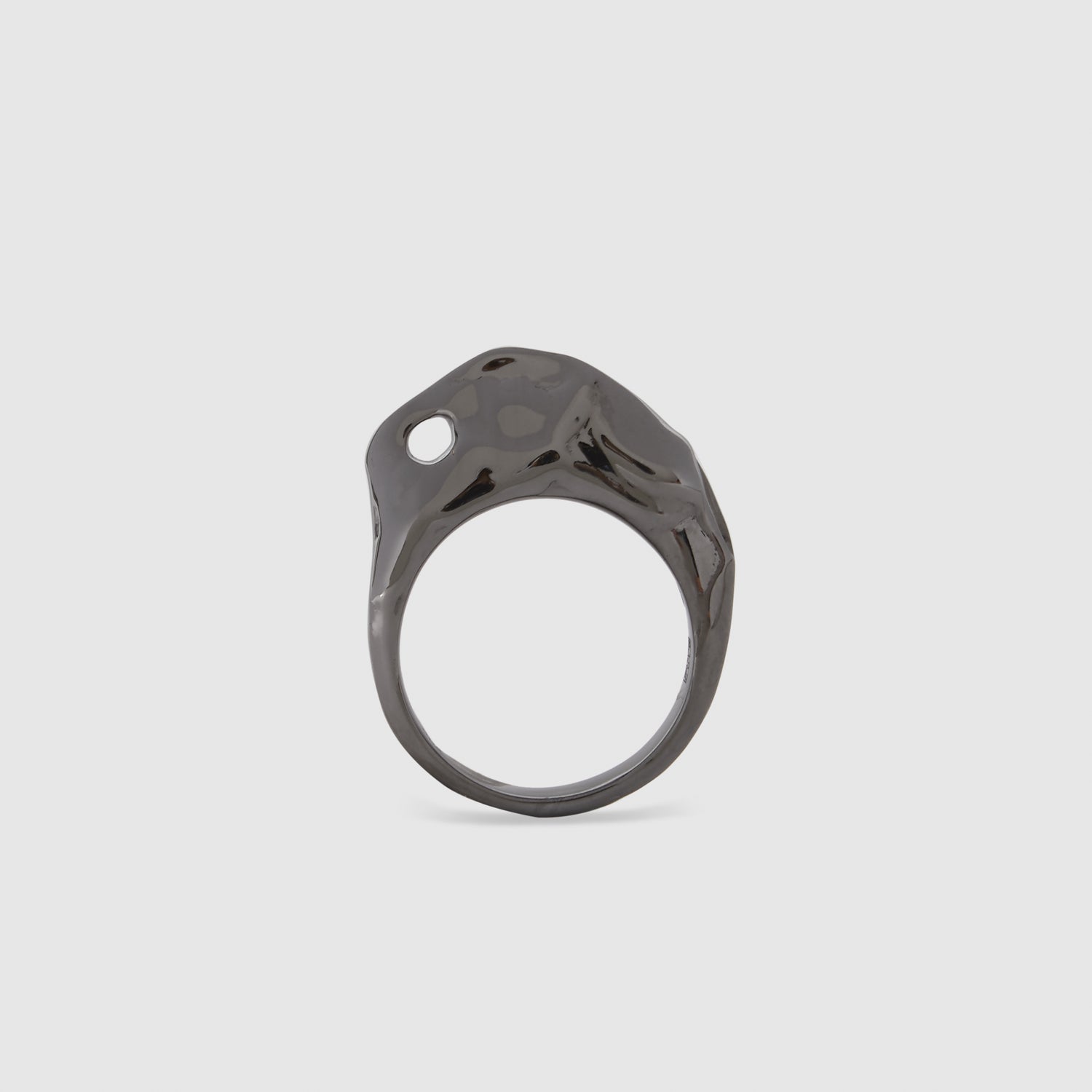 Madre Tushroom Ring