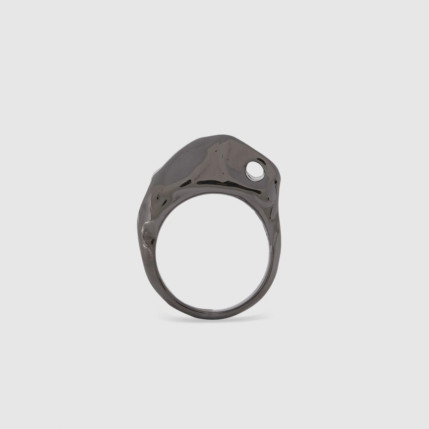 Madre Tushroom Ring