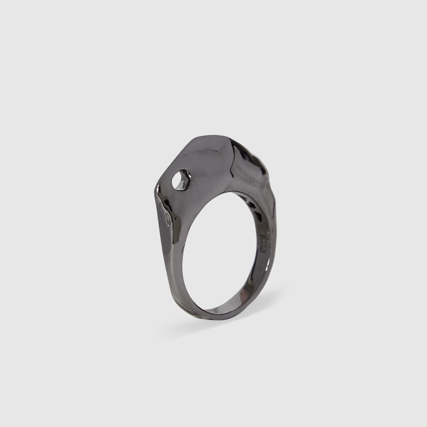 Madre Tushroom Ring