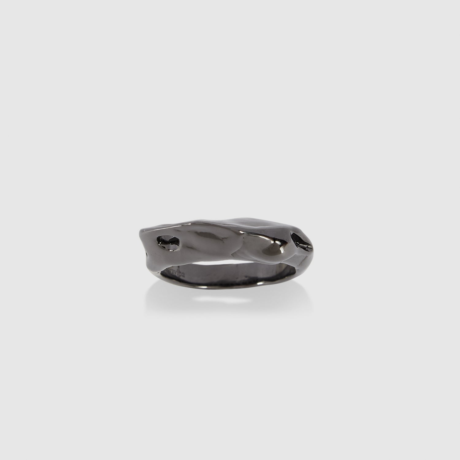 Madre Tushroom Ring