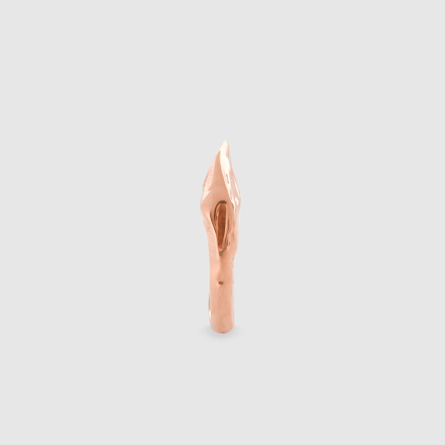 Madre Tushroom Ring