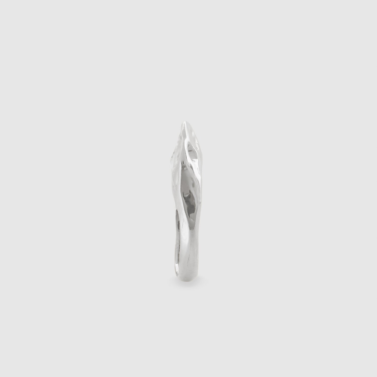 Madre Tushroom Ring