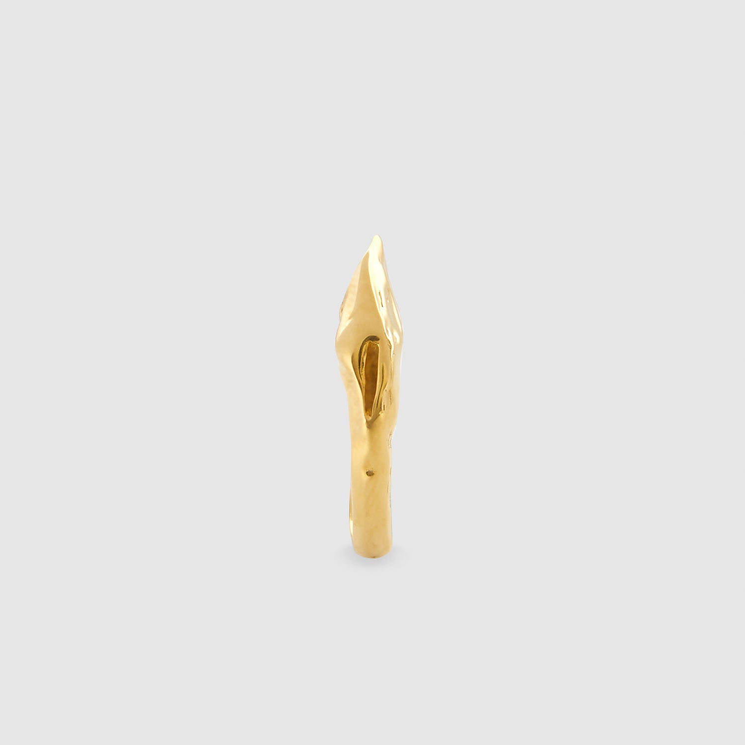 Madre Tushroom Ring
