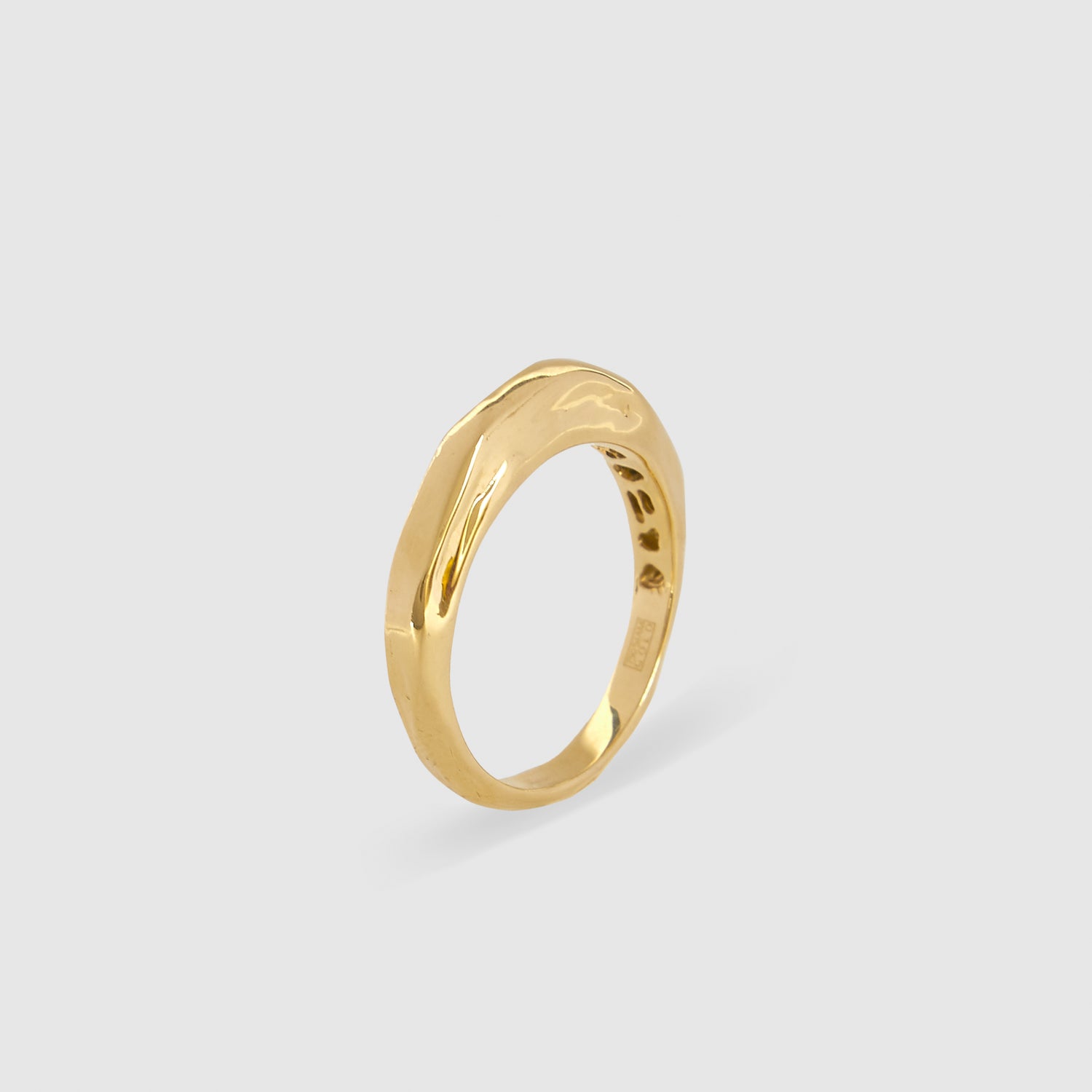 Leki Tushroom Ring