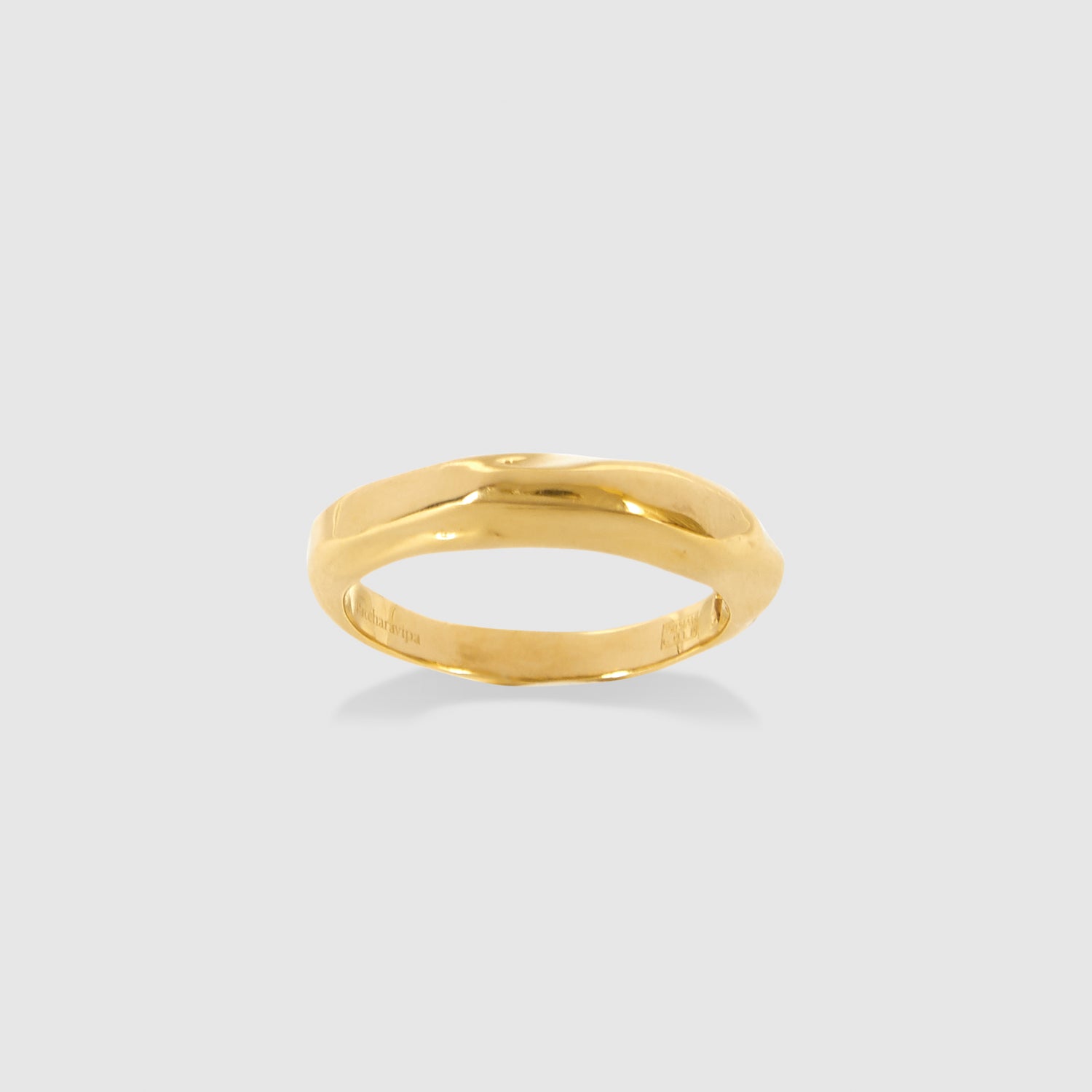 Leki Tushroom Ring
