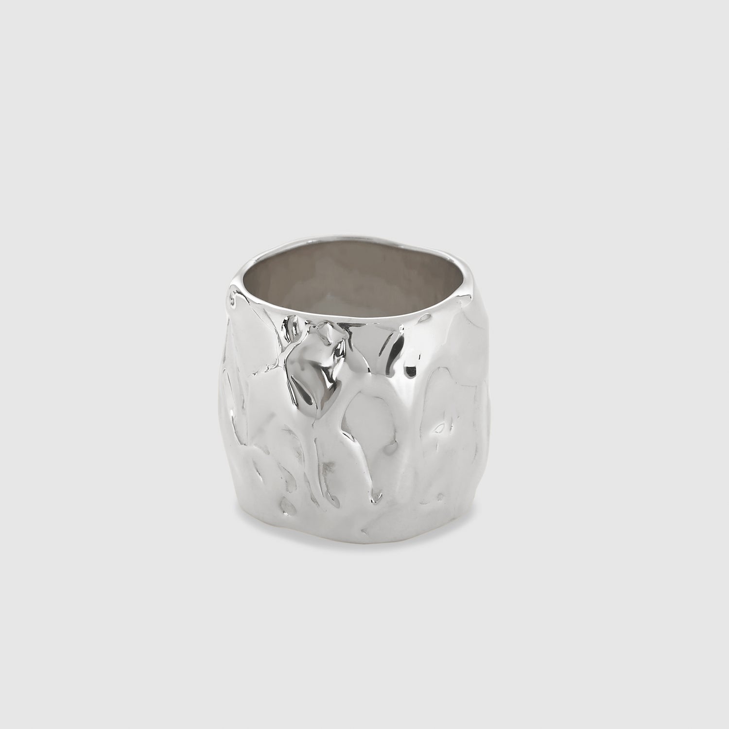 Classic Fingercon Ring