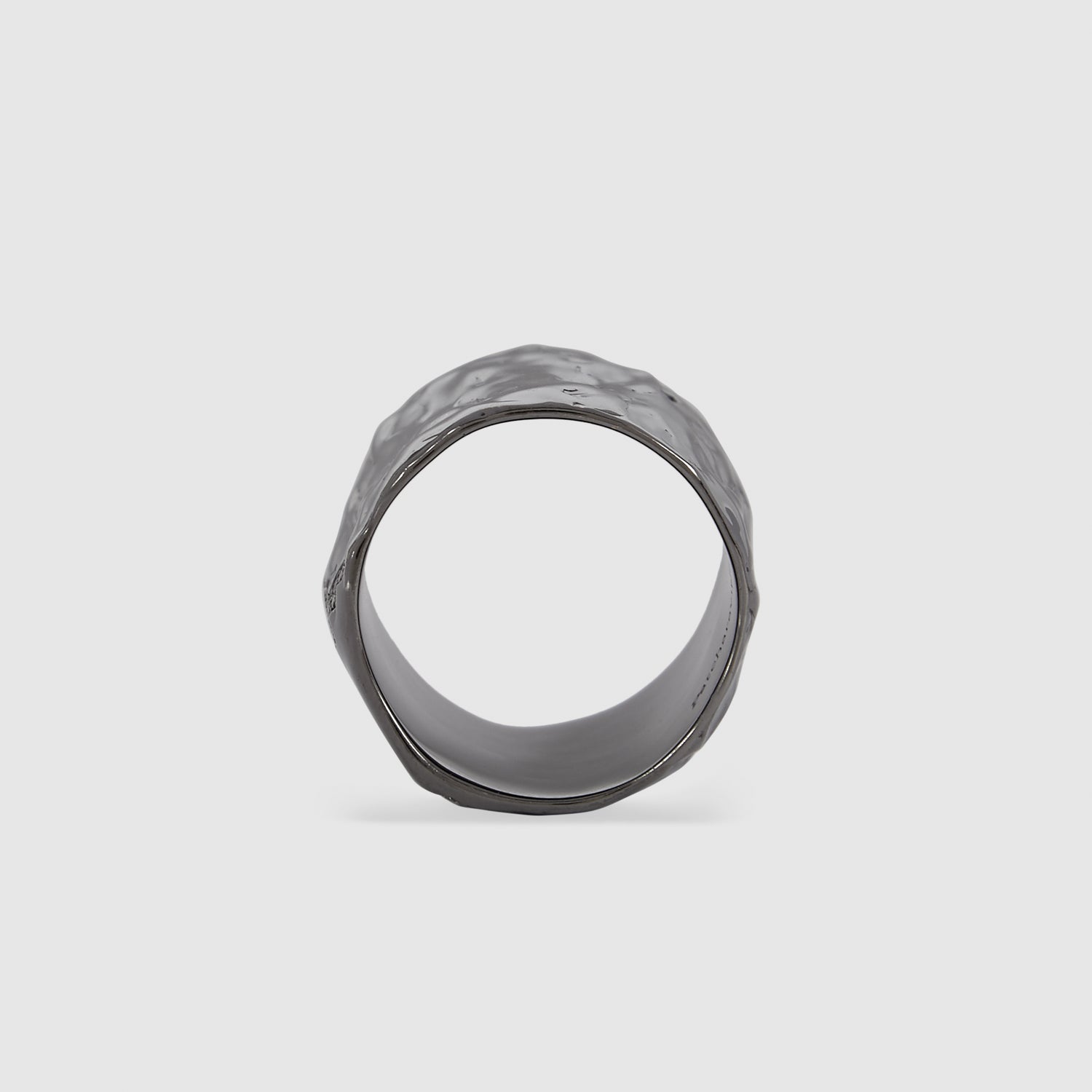 Diamond Classic Fingercon Ring