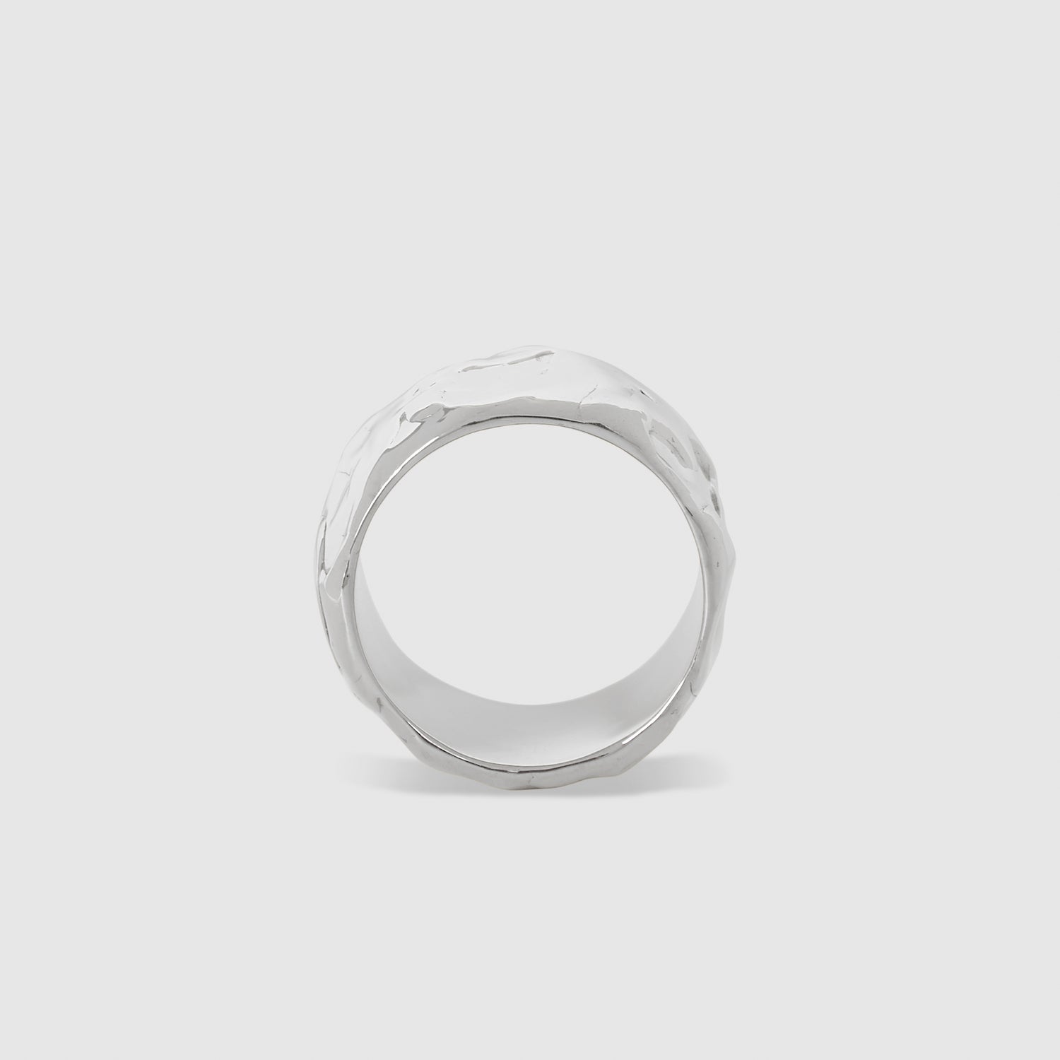 Midi Fingercon Ring