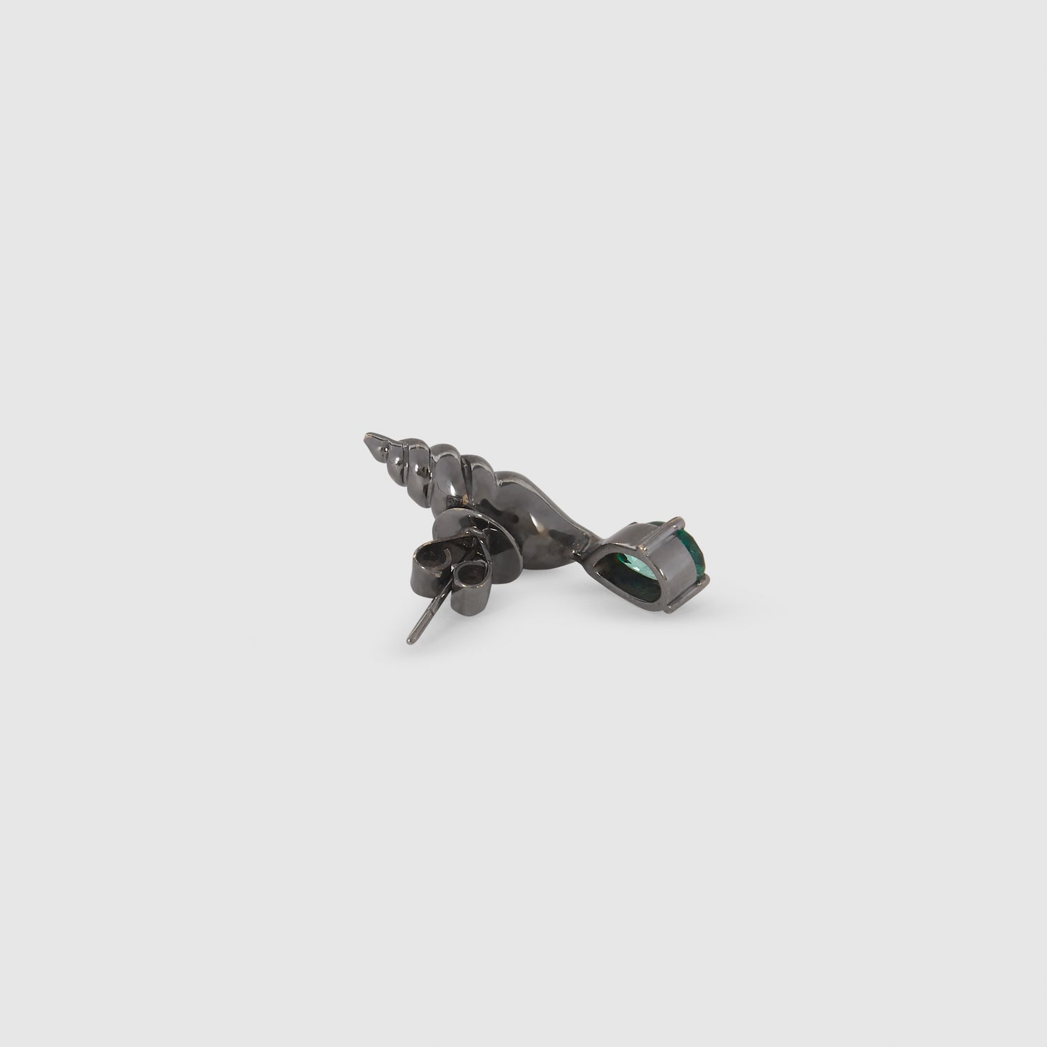 Charonia Shell Earring