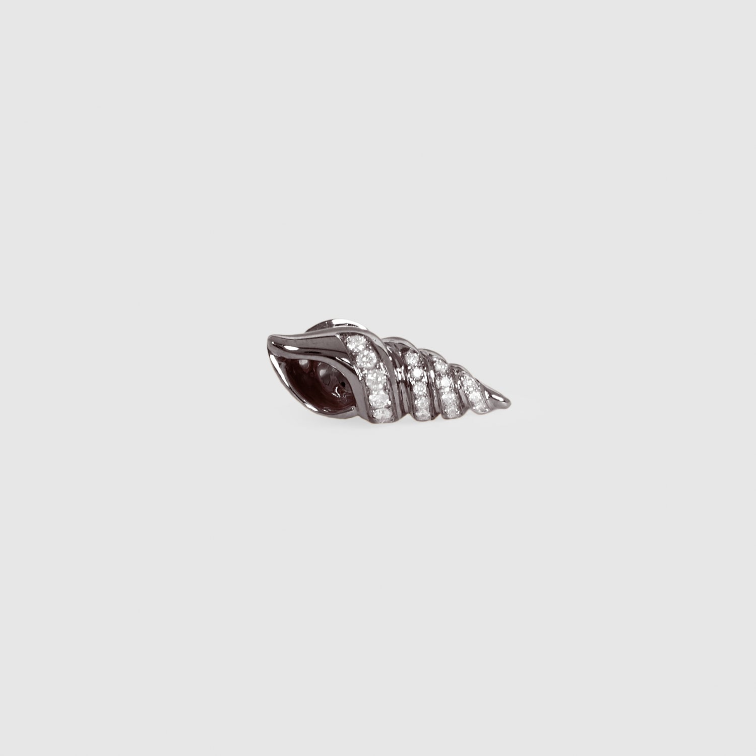 Singh Shell Earring