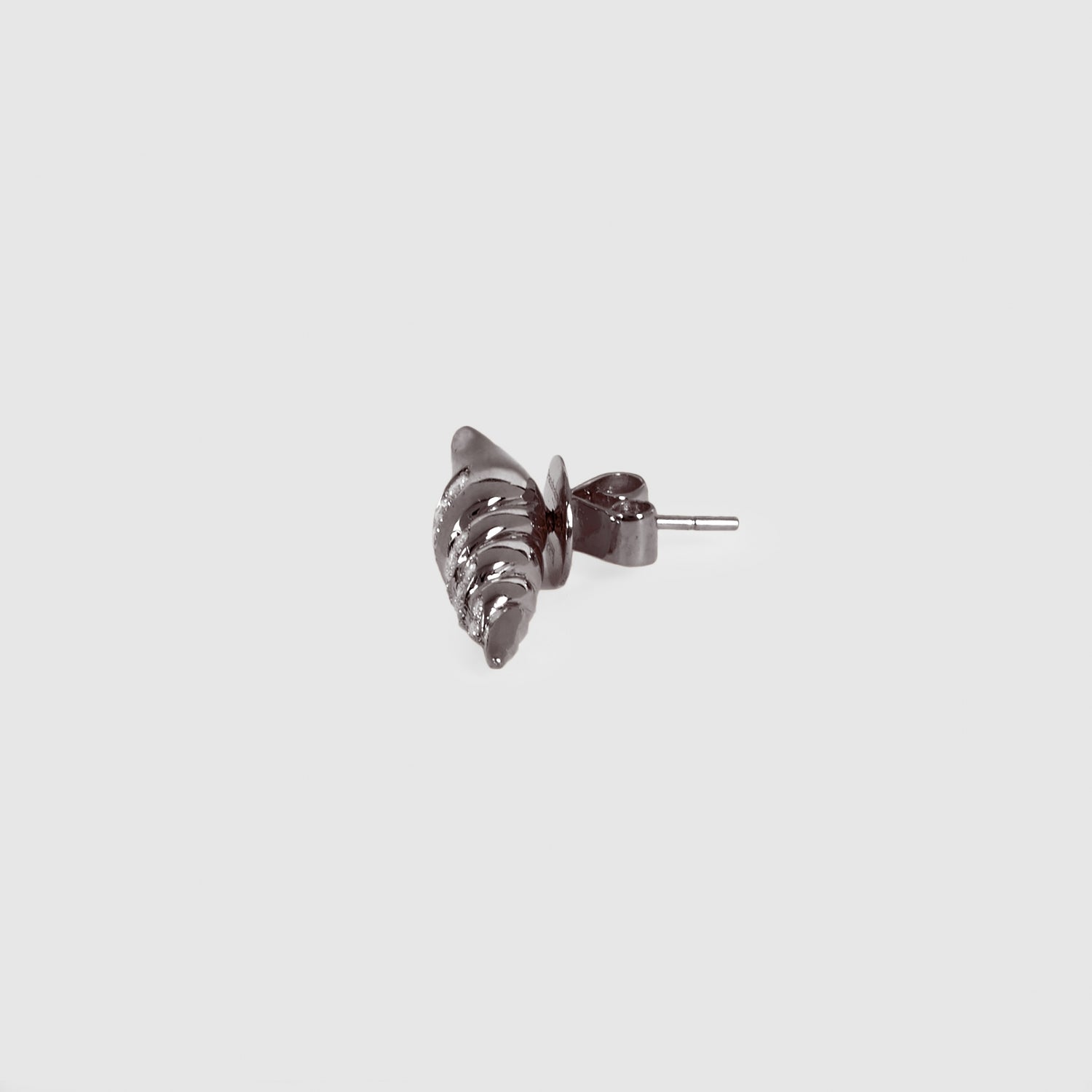 Singh Shell Earring