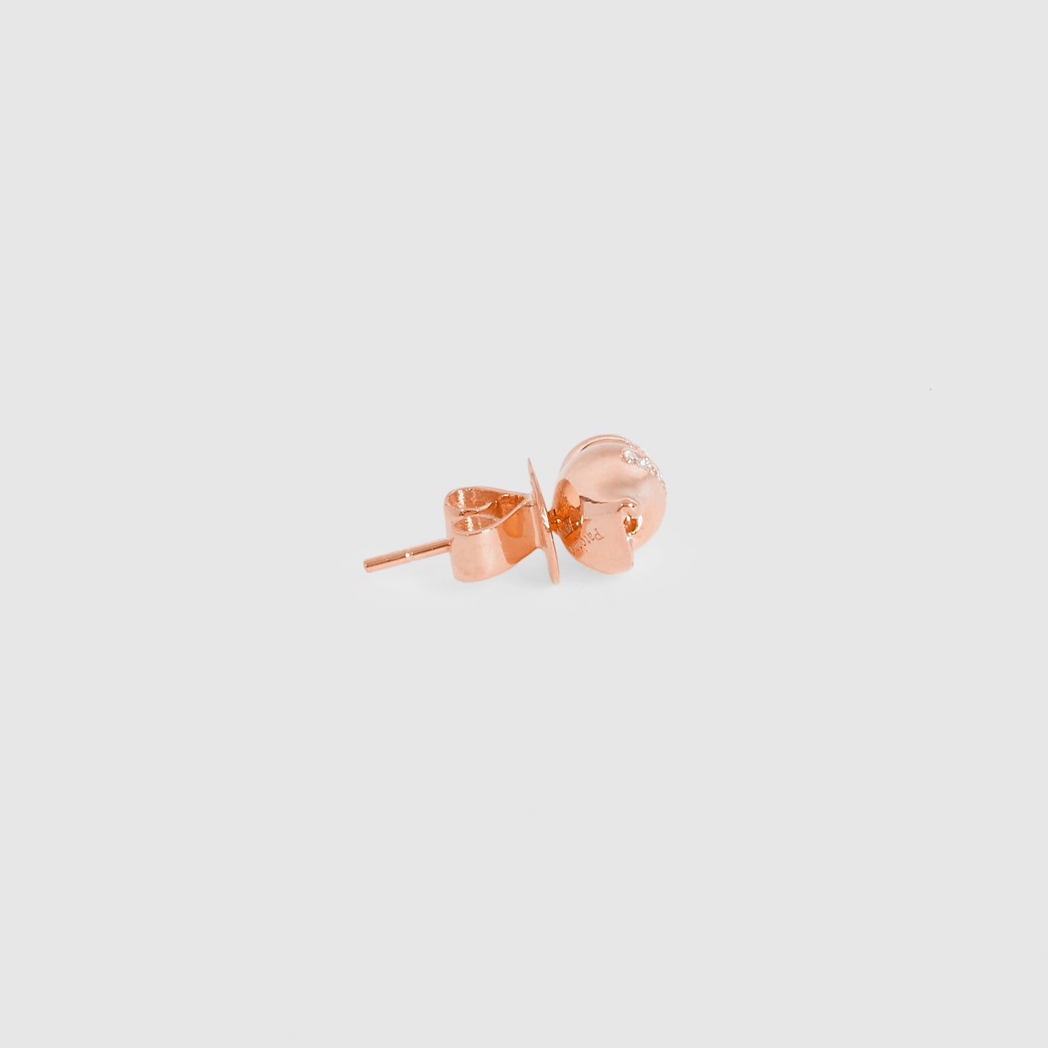 Singh Shell Earring