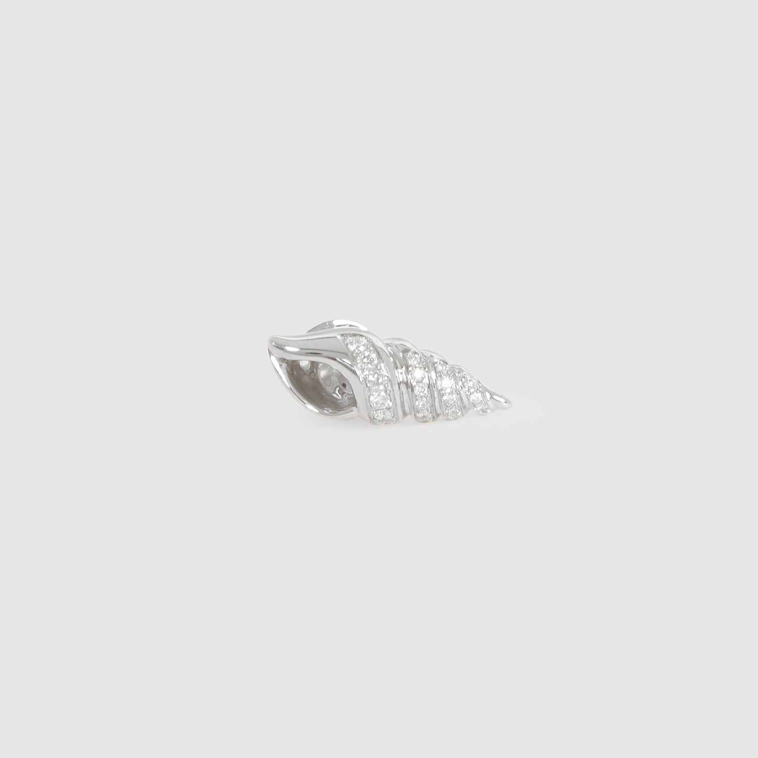 Singh Shell Earring