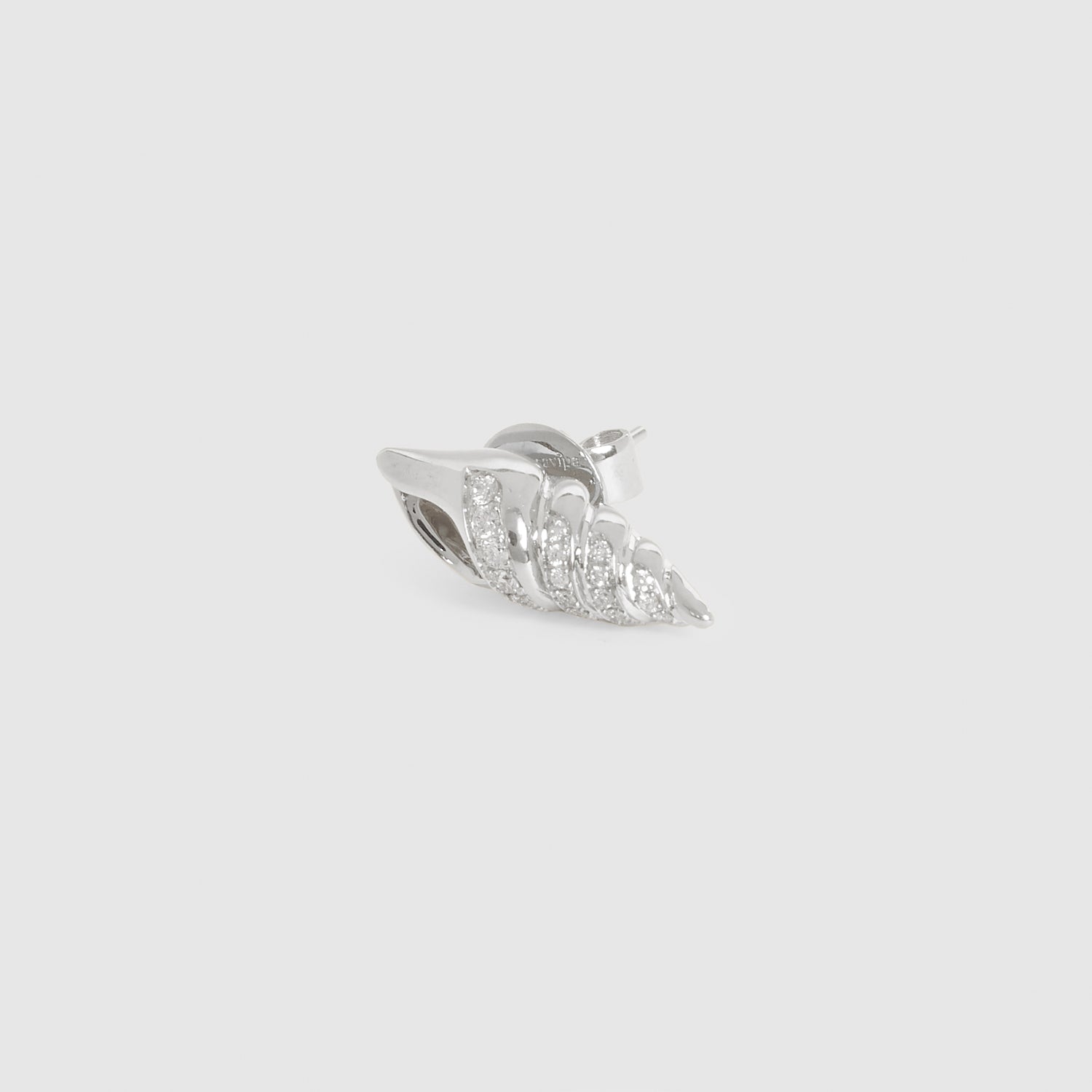 Singh Shell Earring