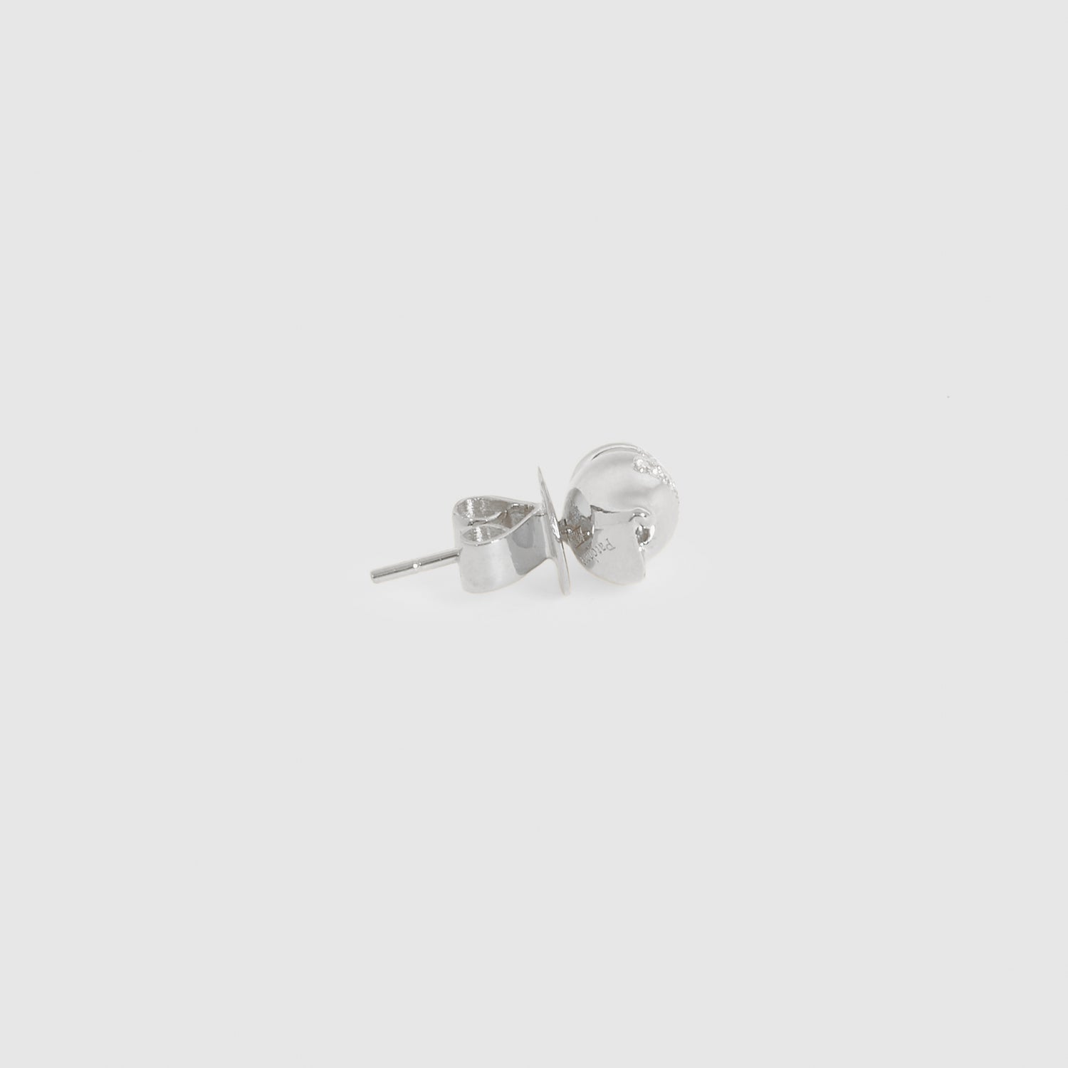 Singh Shell Earring