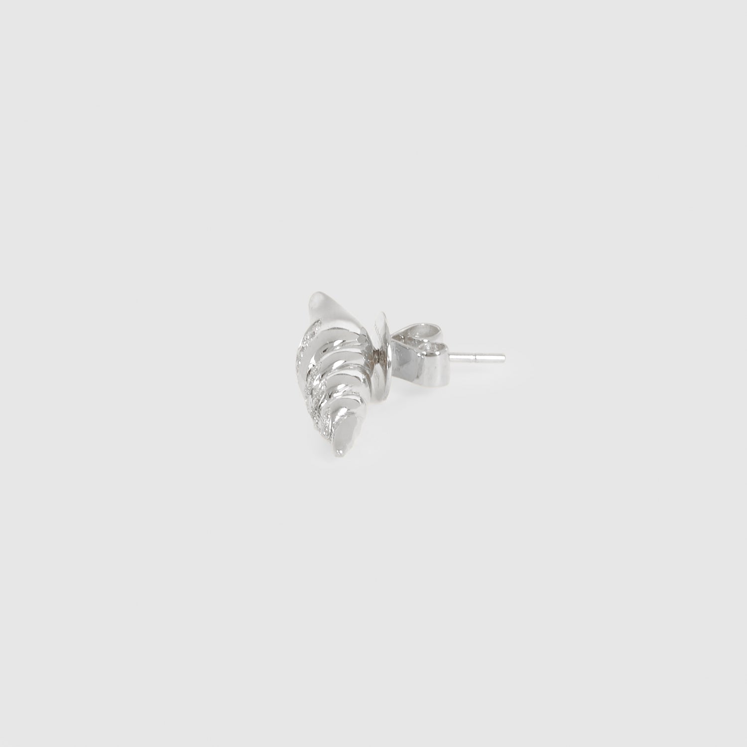 Singh Shell Earring