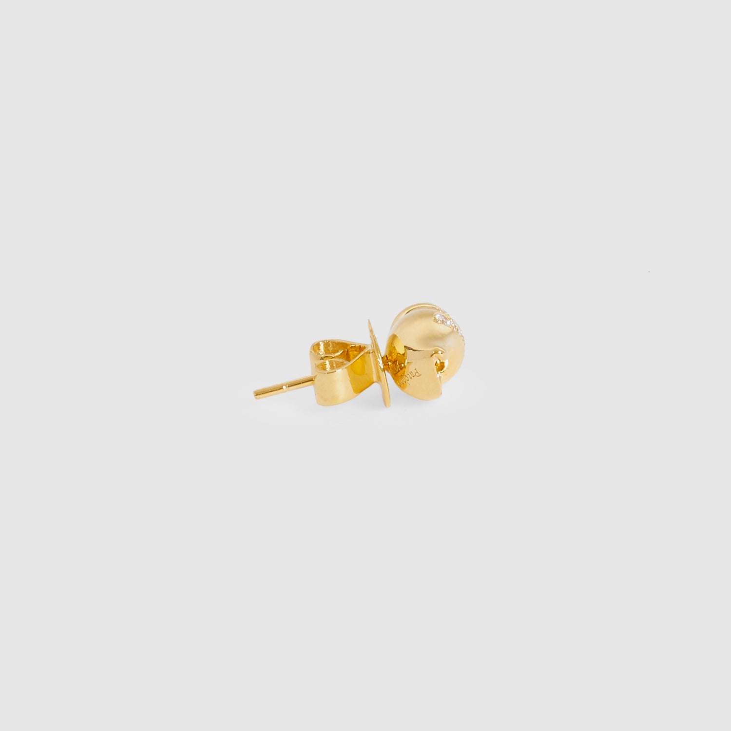 Singh Shell Earring