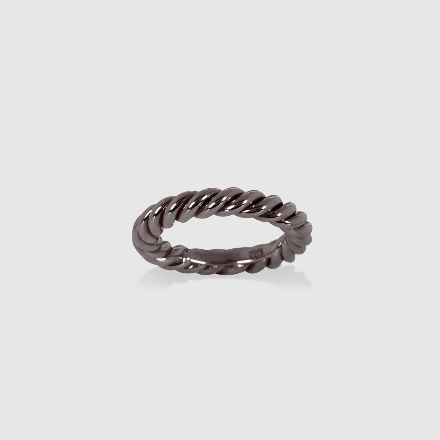 Rope Ring