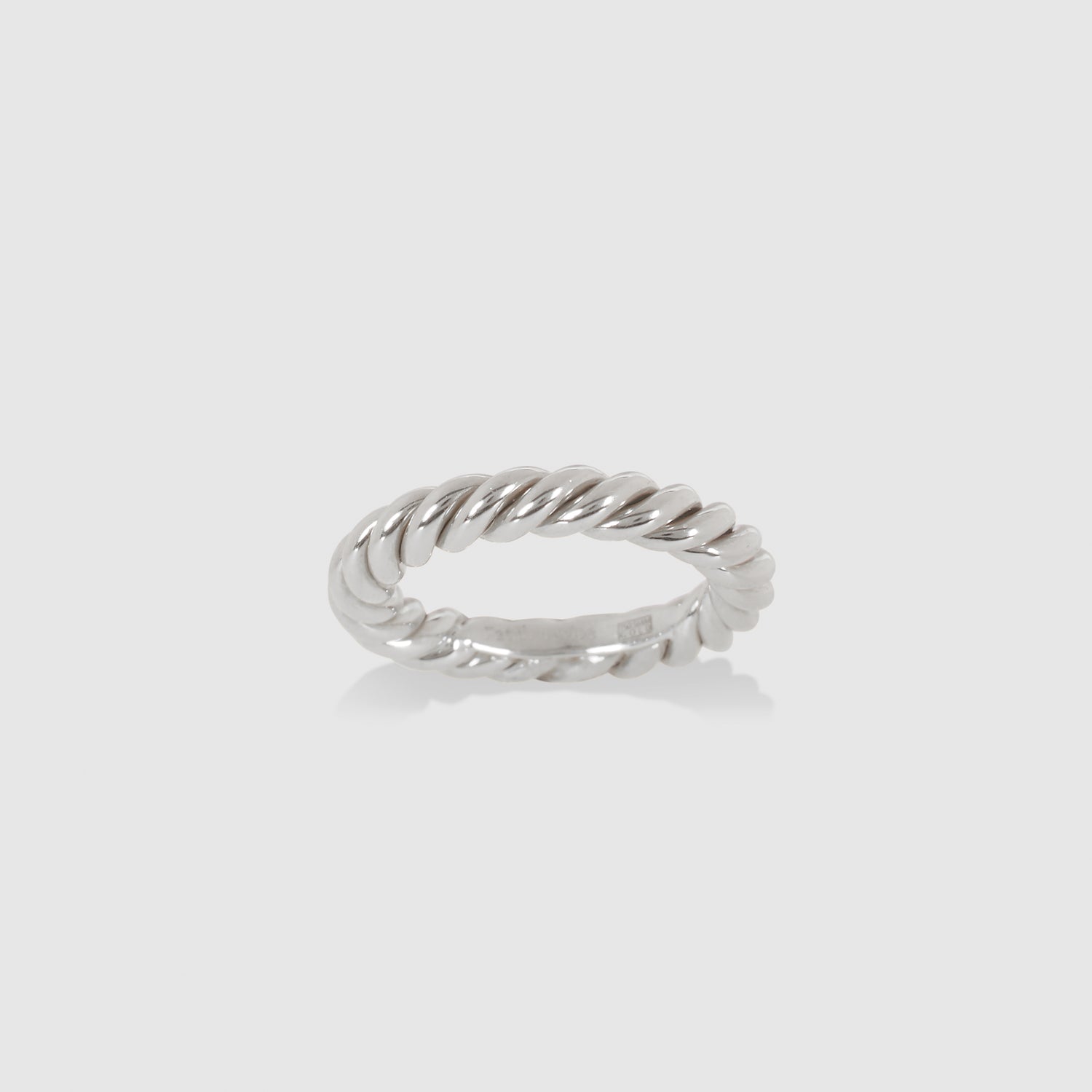Rope Ring