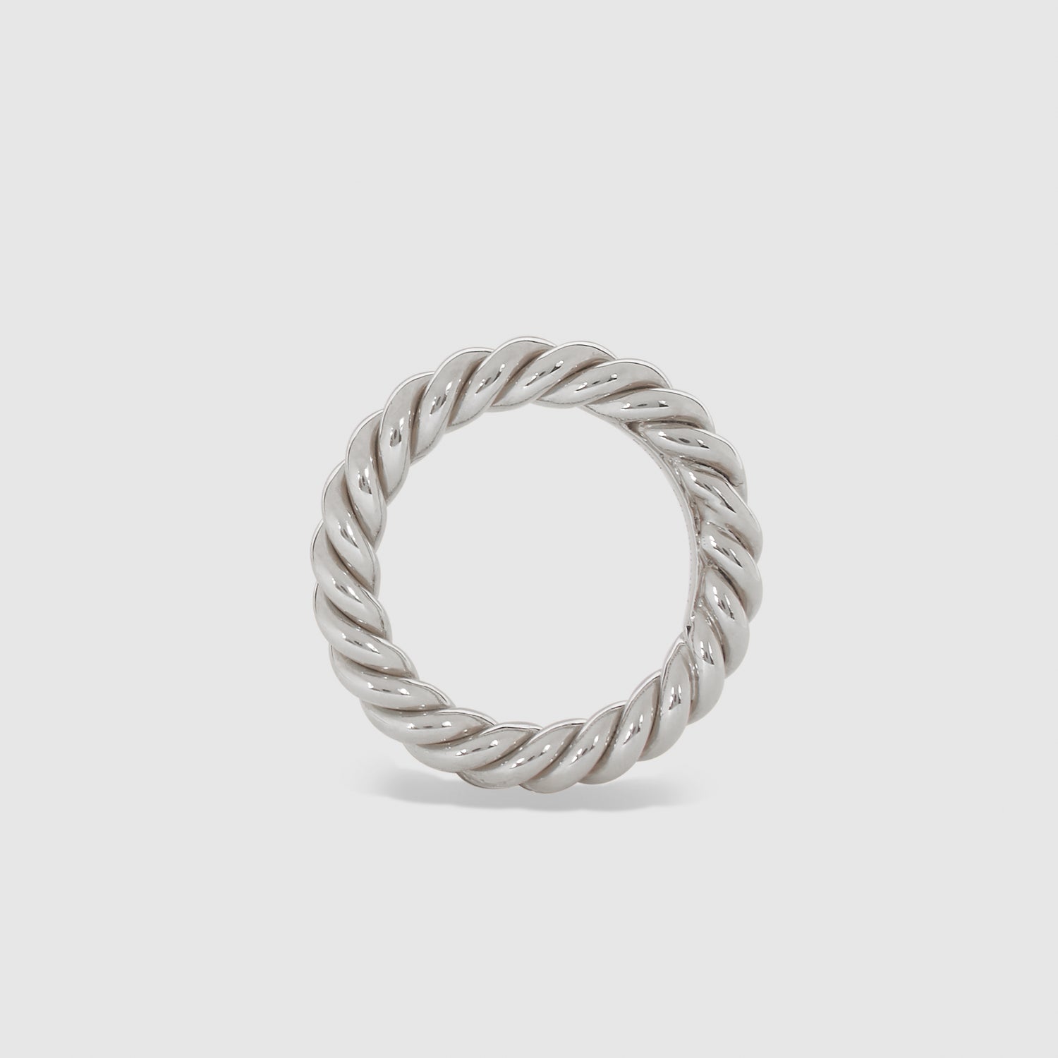 Rope Ring