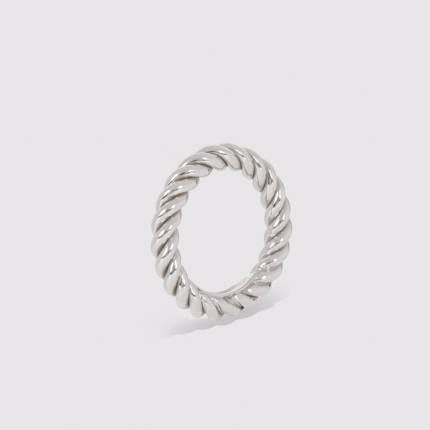 Rope Ring