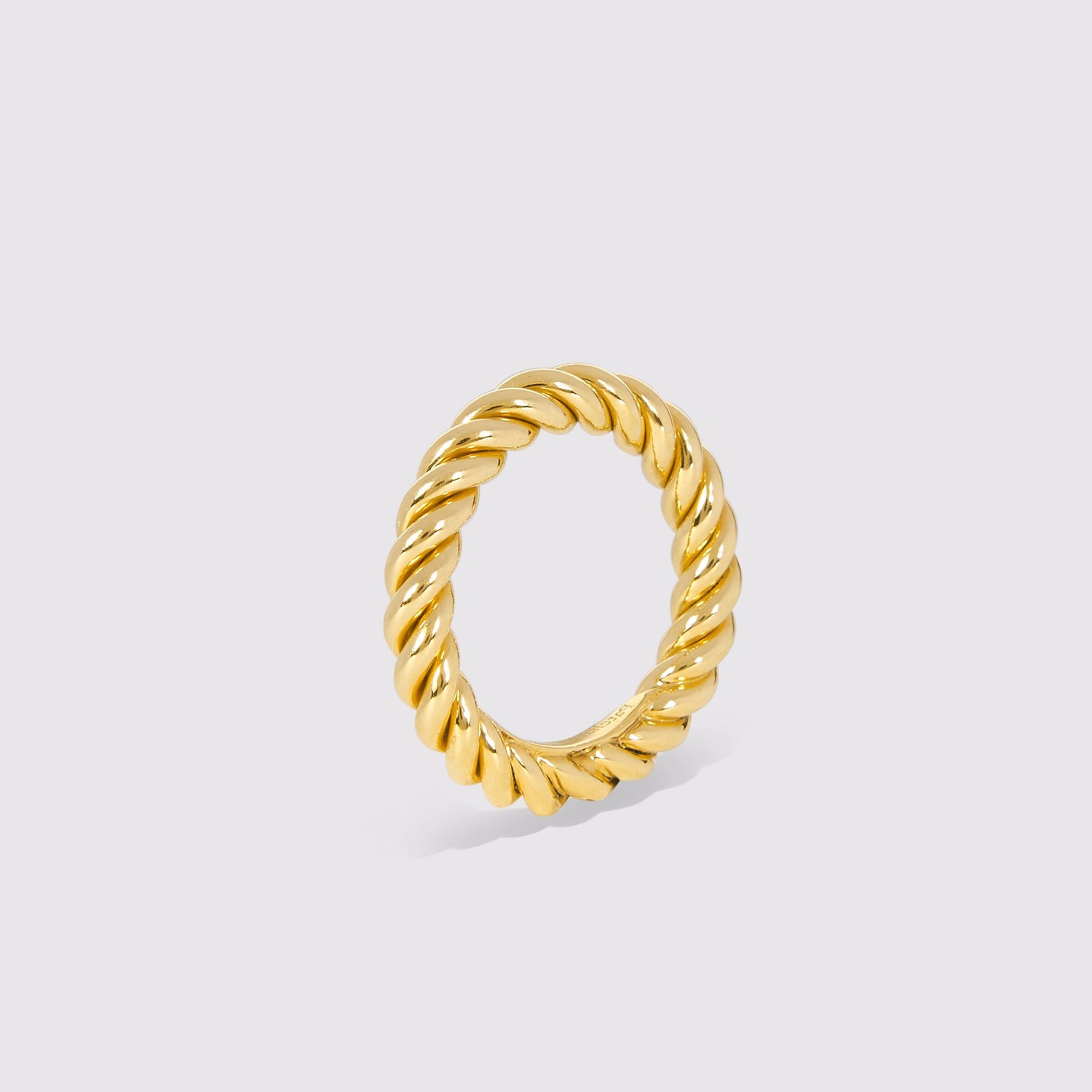 Rope Ring
