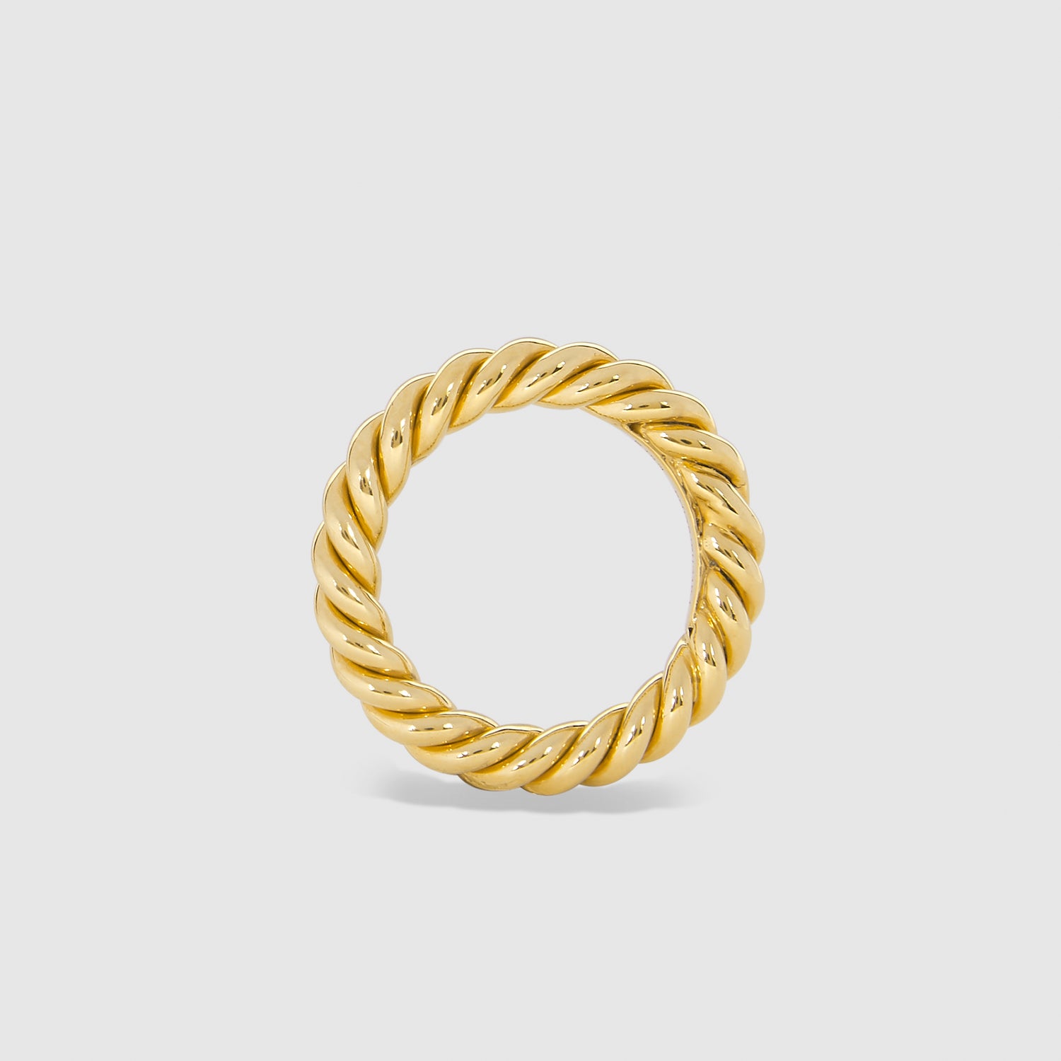 Rope Ring