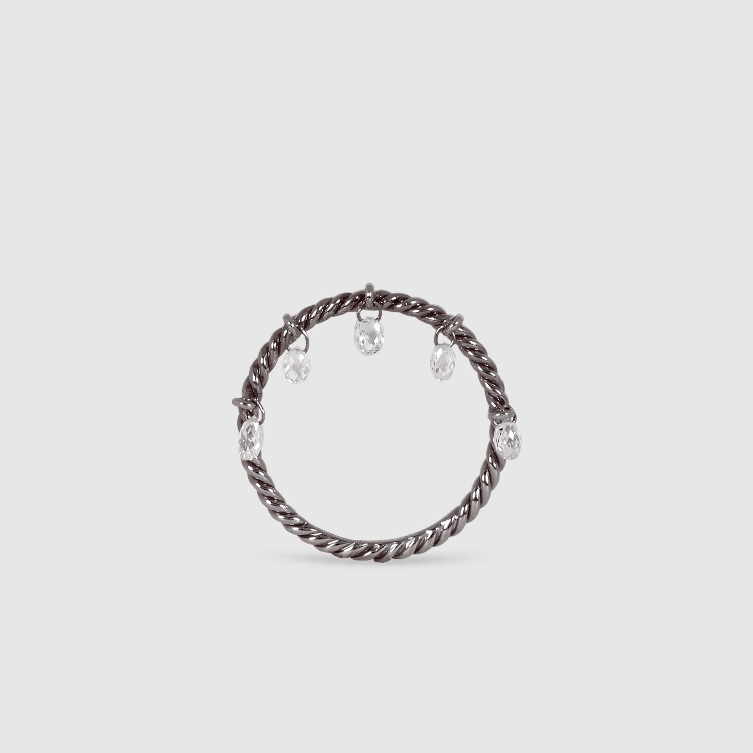 Butterfly Ring