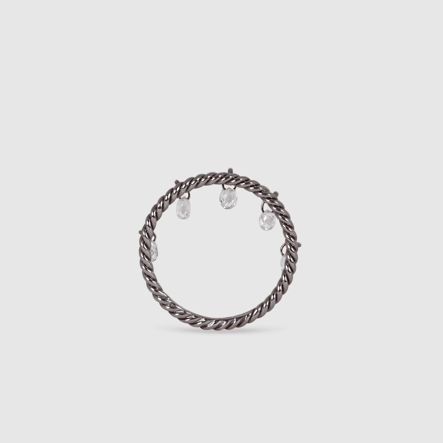 Butterfly Ring