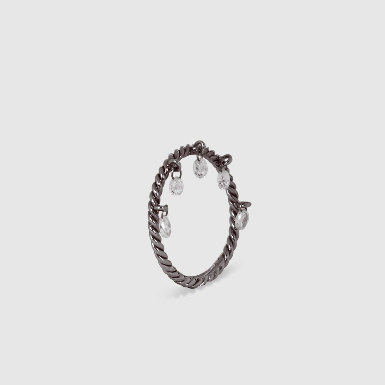 Butterfly Ring