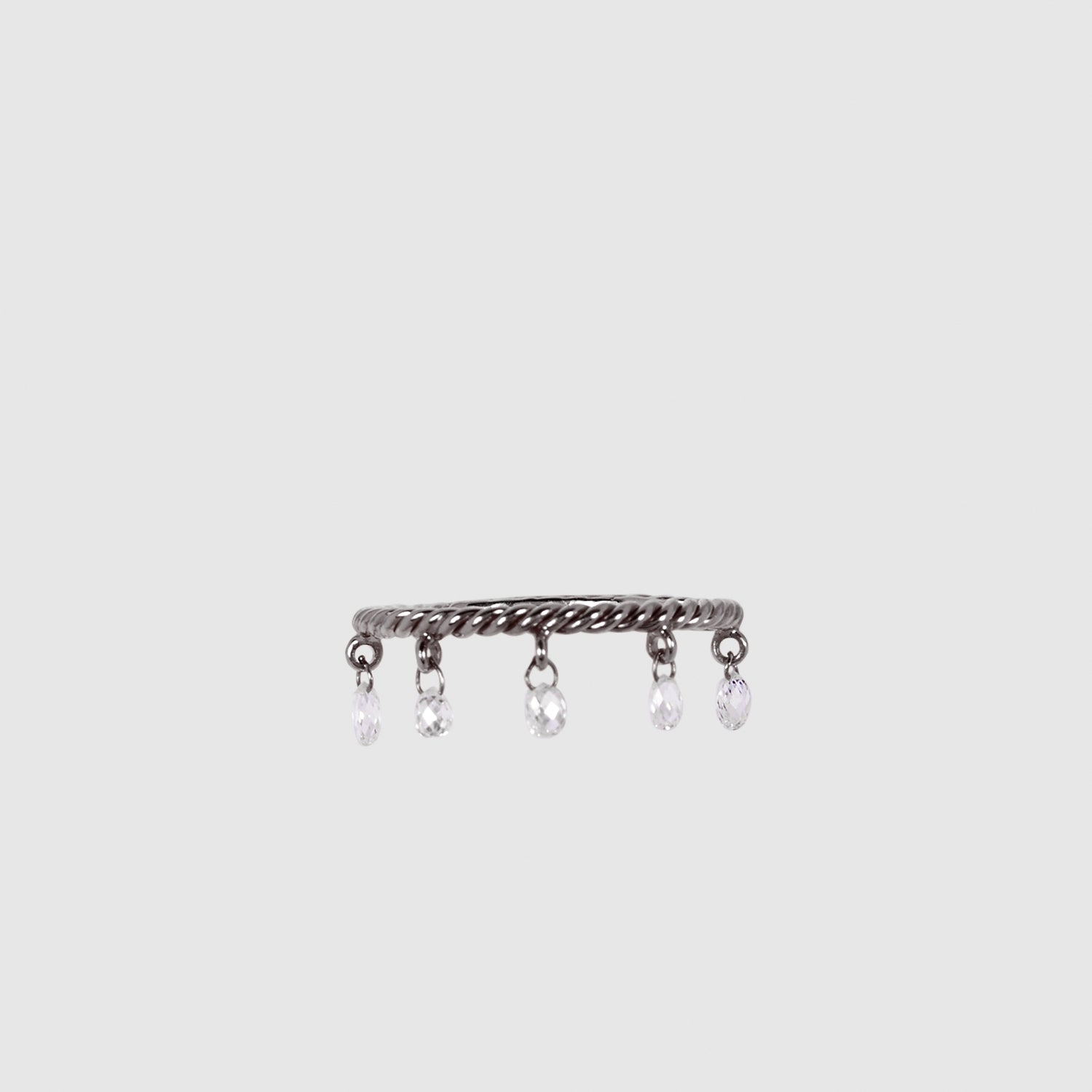 Butterfly Ring