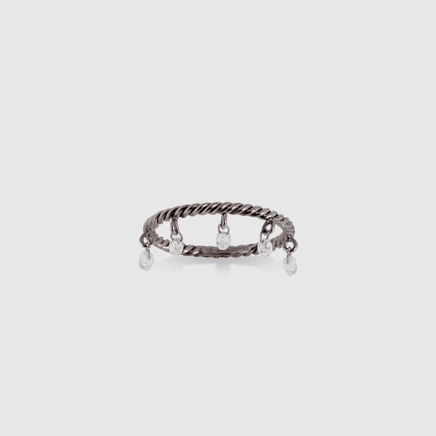 Butterfly Ring